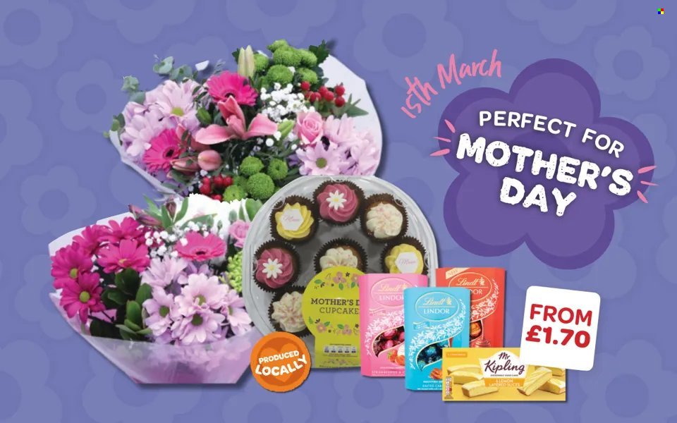 SPAR offer - March 2026 (2026-03-17) | 2