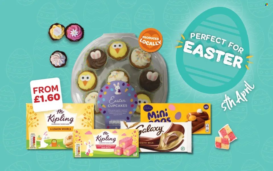 SPAR offer - March 2026 (2026-03-17) | 3