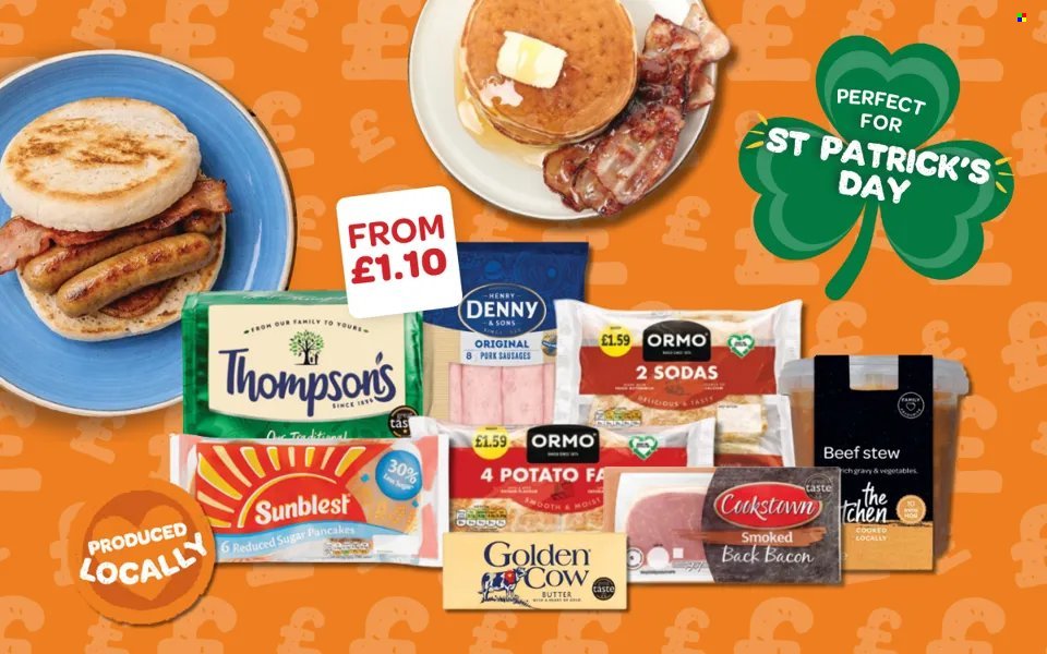 SPAR offer - March 2026 (2026-03-17) | 4