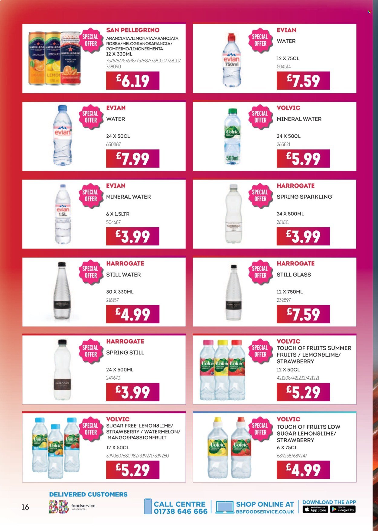BESTWAY offer - Kitchen Savers (2025-07-18 - 2025-08-14) | 16
