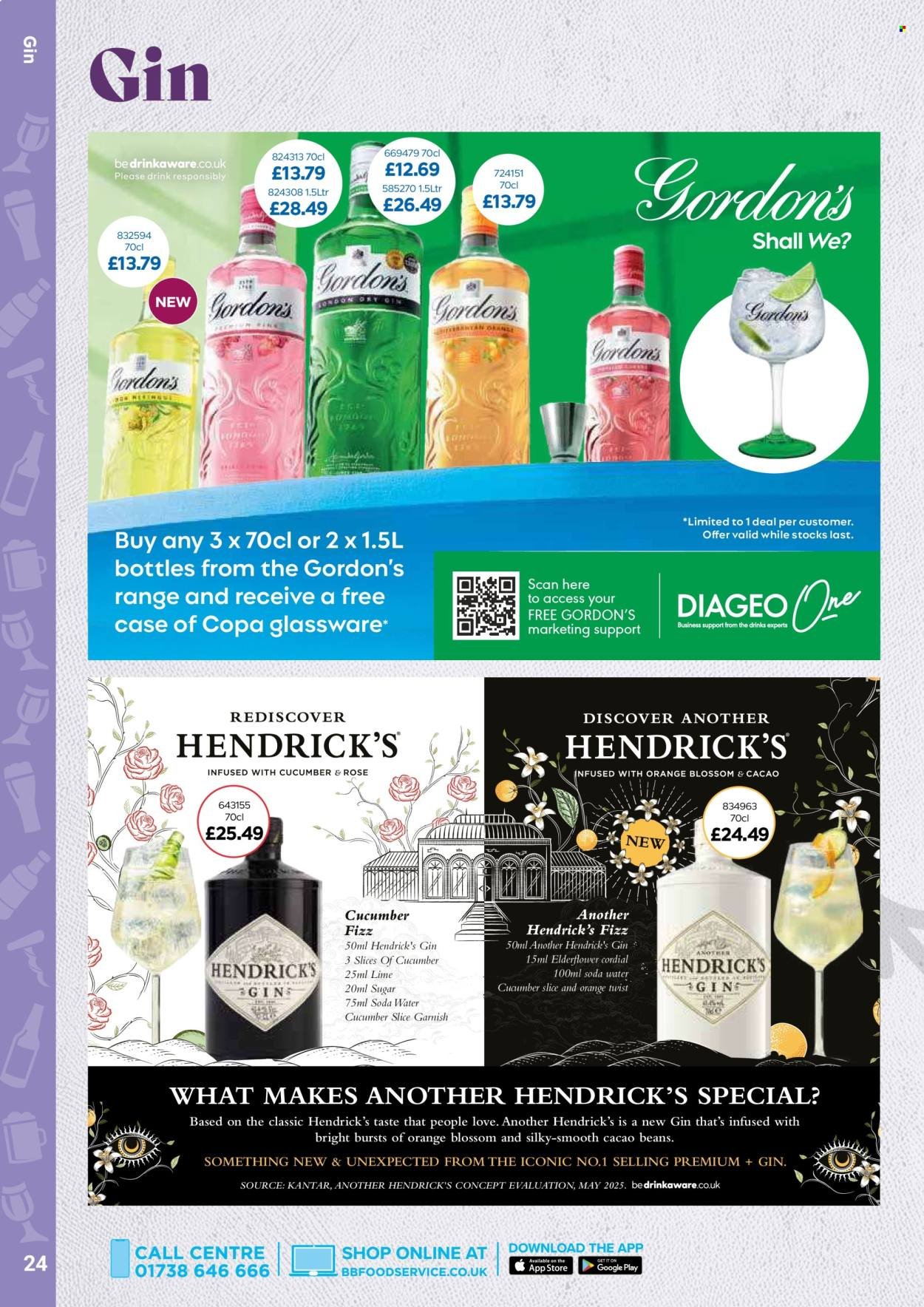 BESTWAY offer - Drink Express