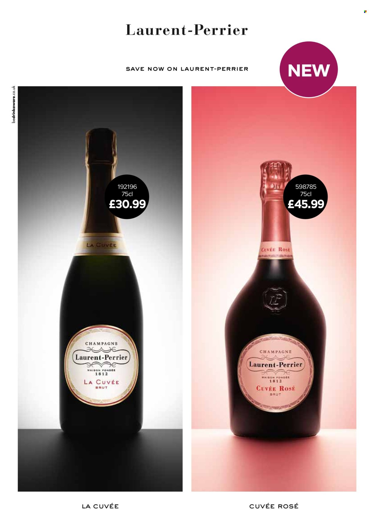 BESTWAY offer - Drink Express