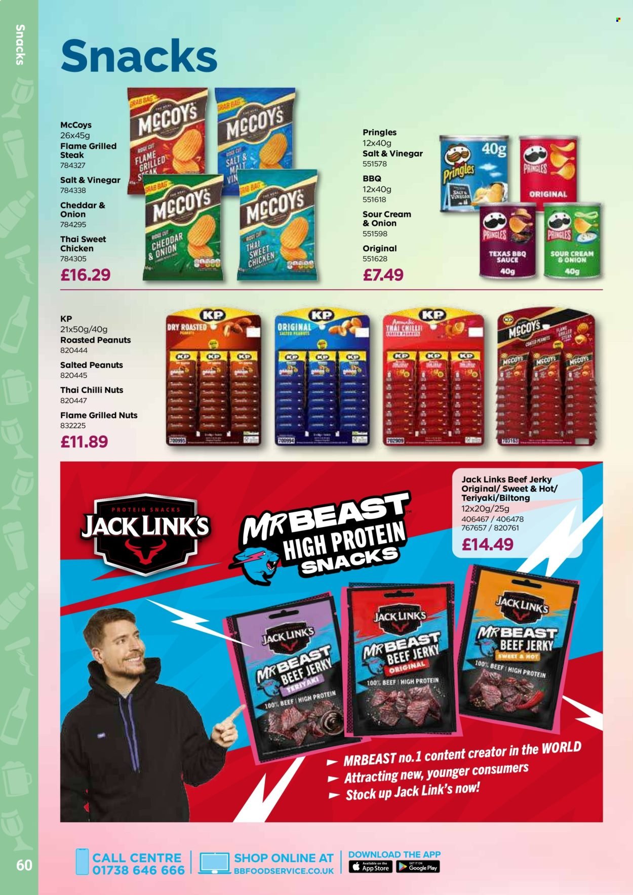 BESTWAY offer - Drink Express