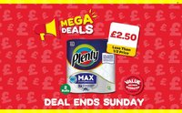 SPAR offer - From 23 Jun 2026