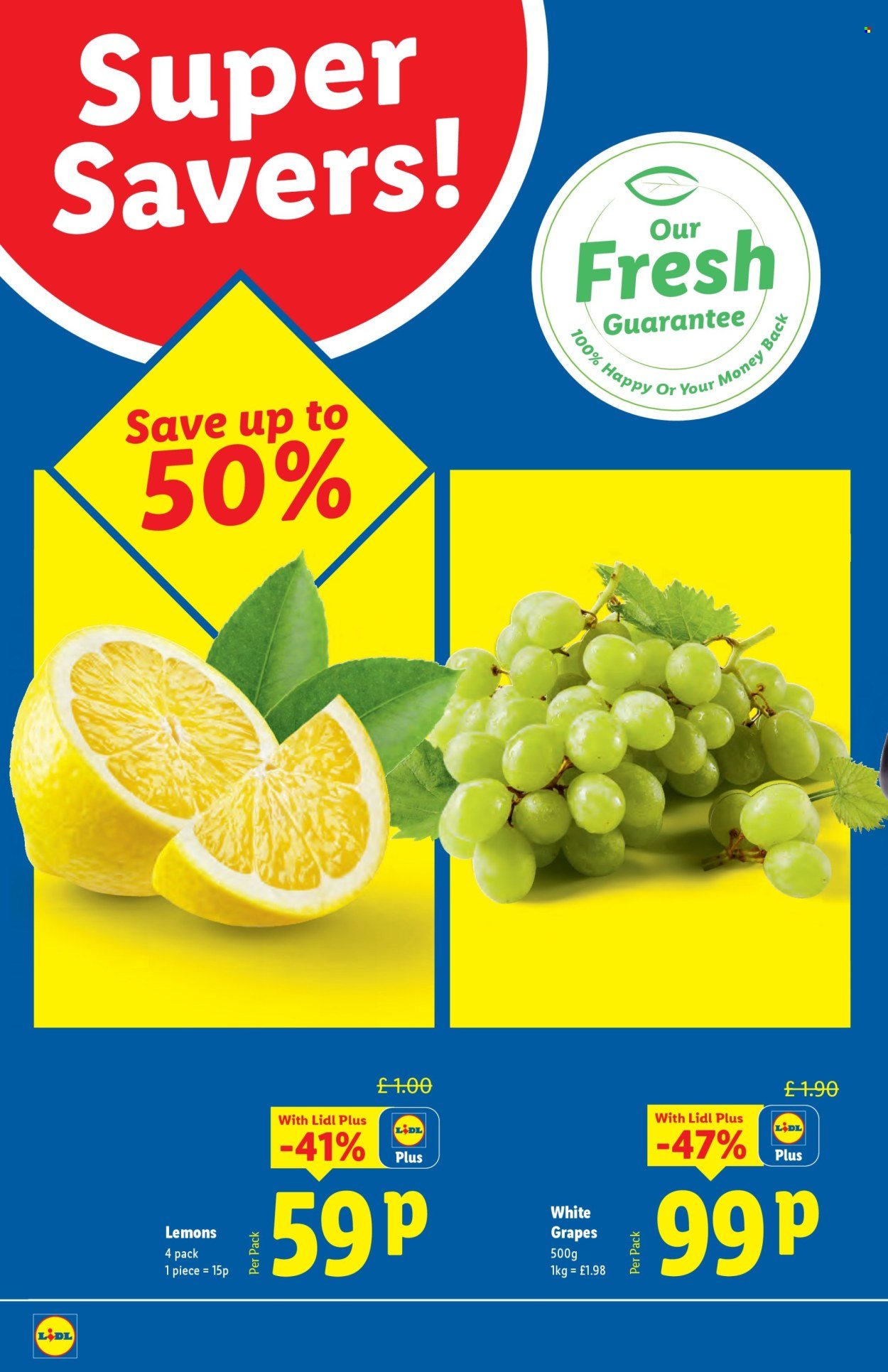 LIDL offer - September (2025-09-04 - 2025-09-10) | 2