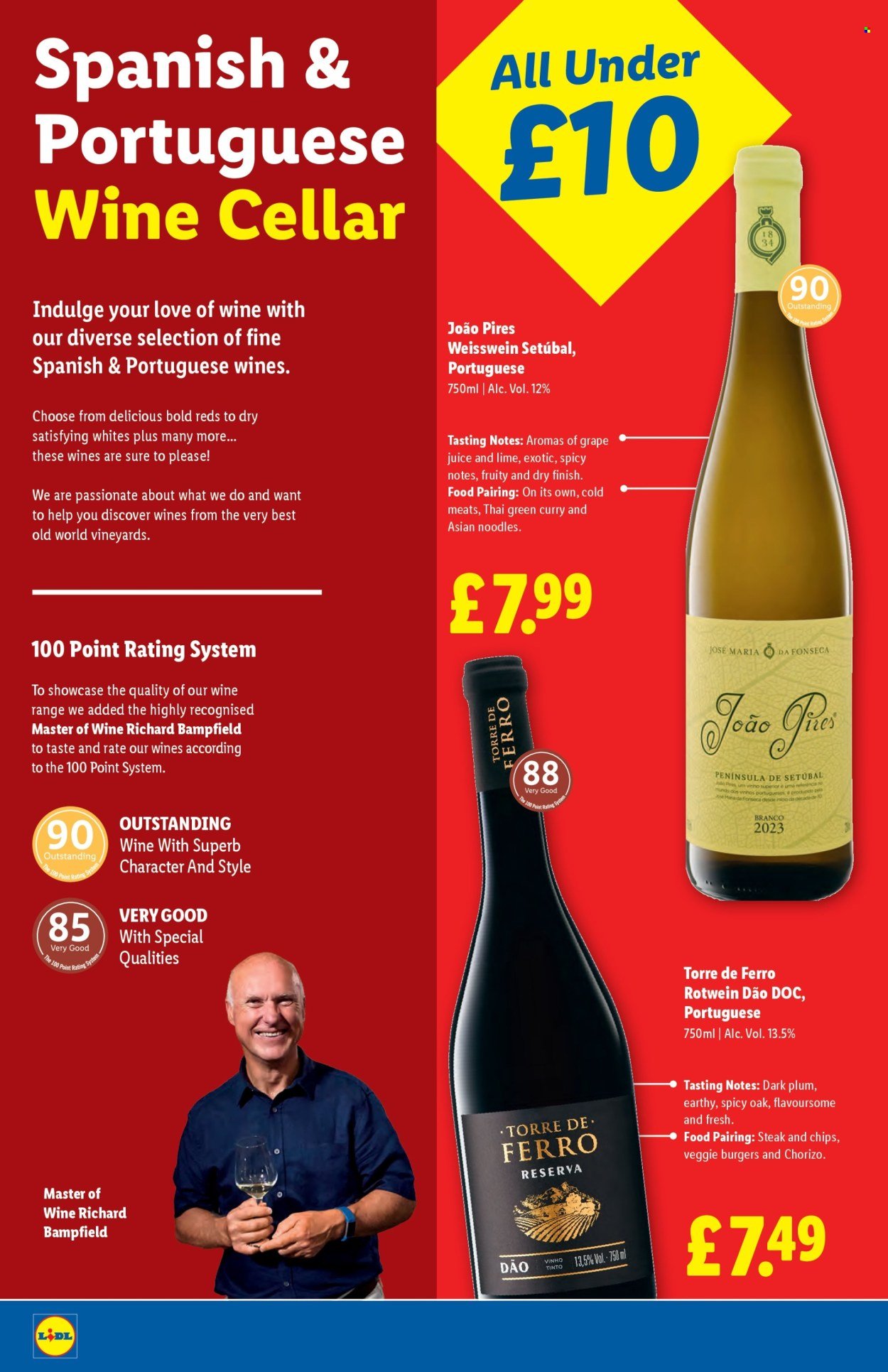 LIDL offer - September (2025-09-04 - 2025-09-10) | 12