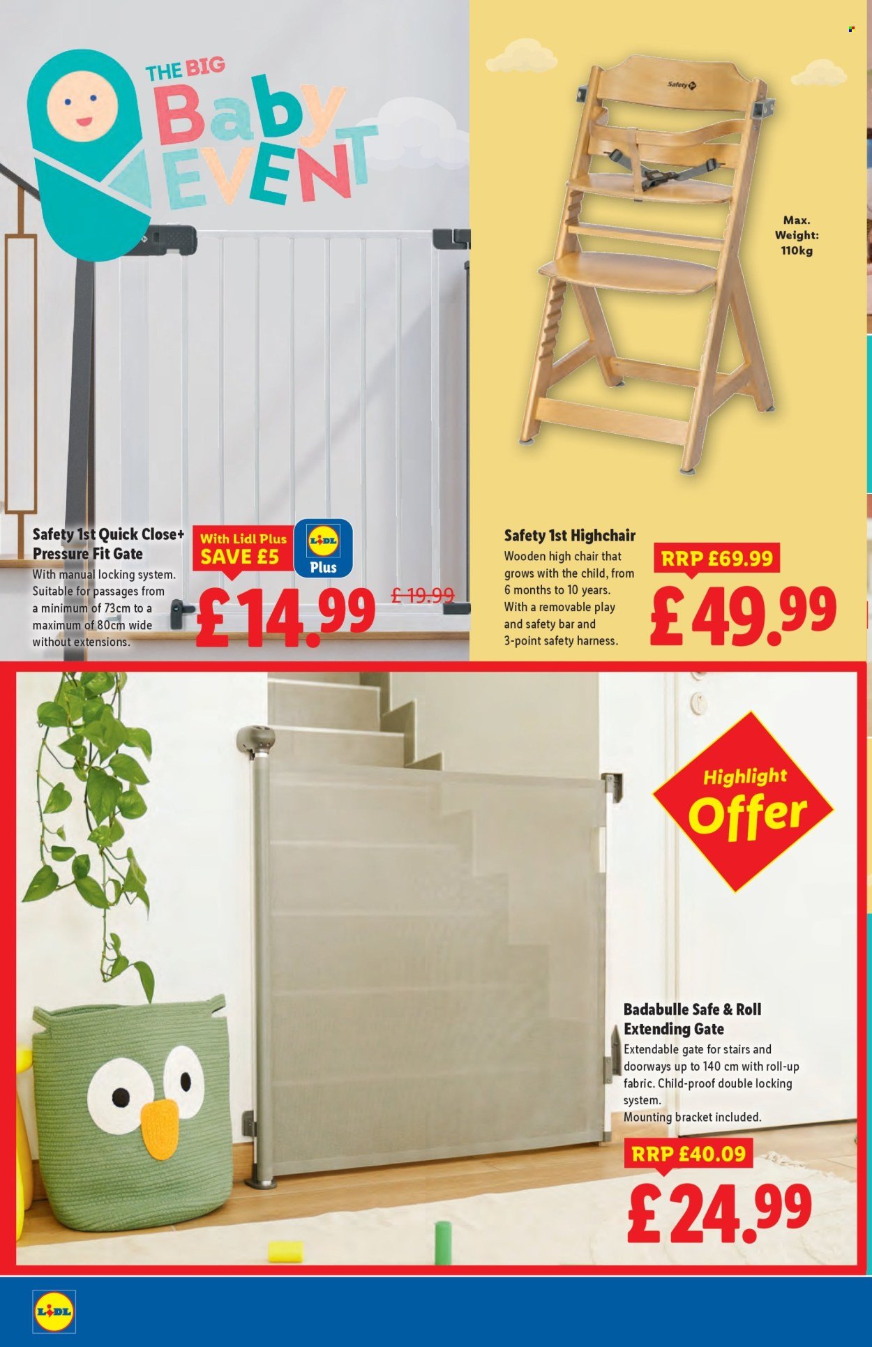 LIDL offer - September (2025-09-04 - 2025-09-10) | 20