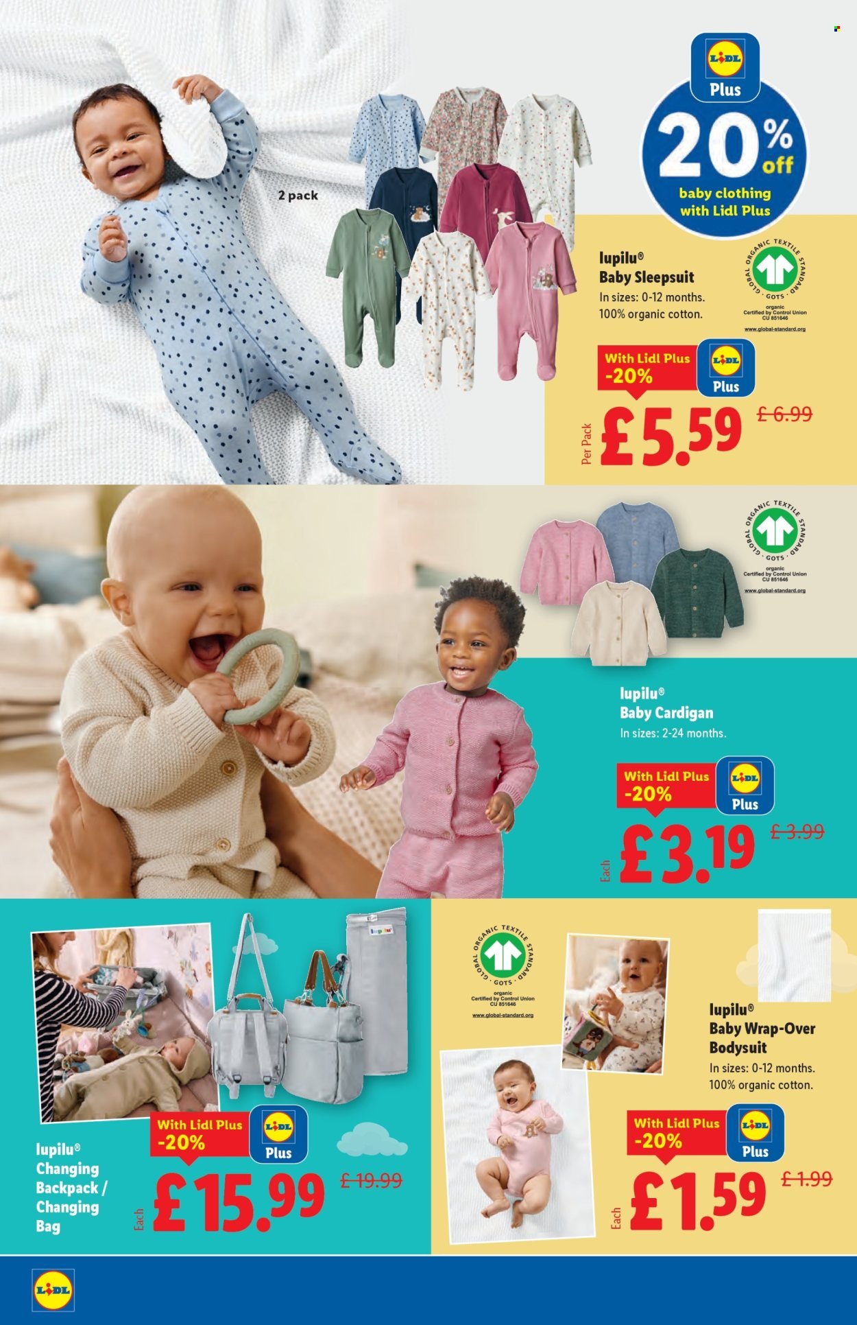 LIDL offer - September (2025-09-04 - 2025-09-10) | 22