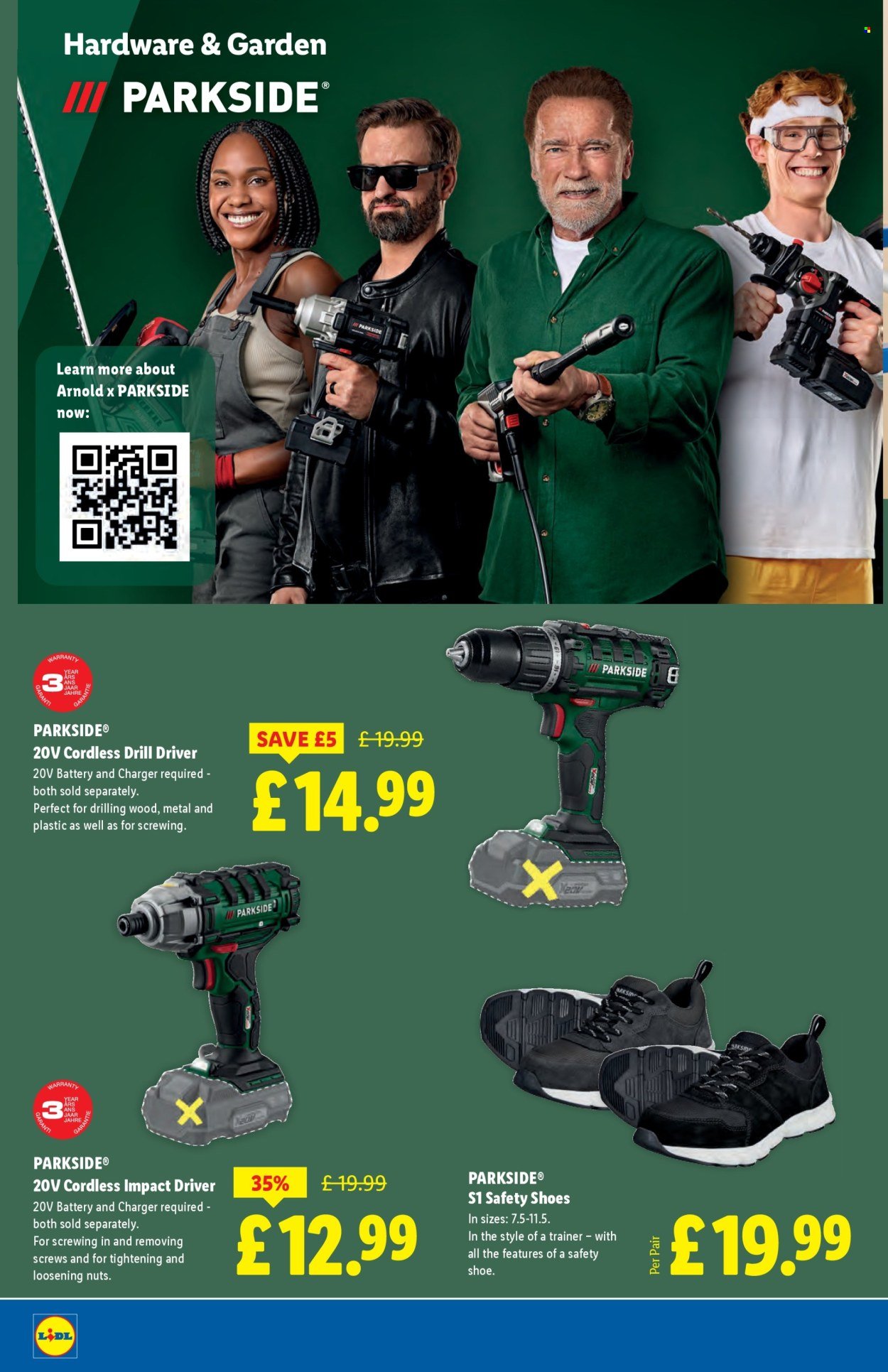 LIDL offer - September (2025-09-04 - 2025-09-10) | 26