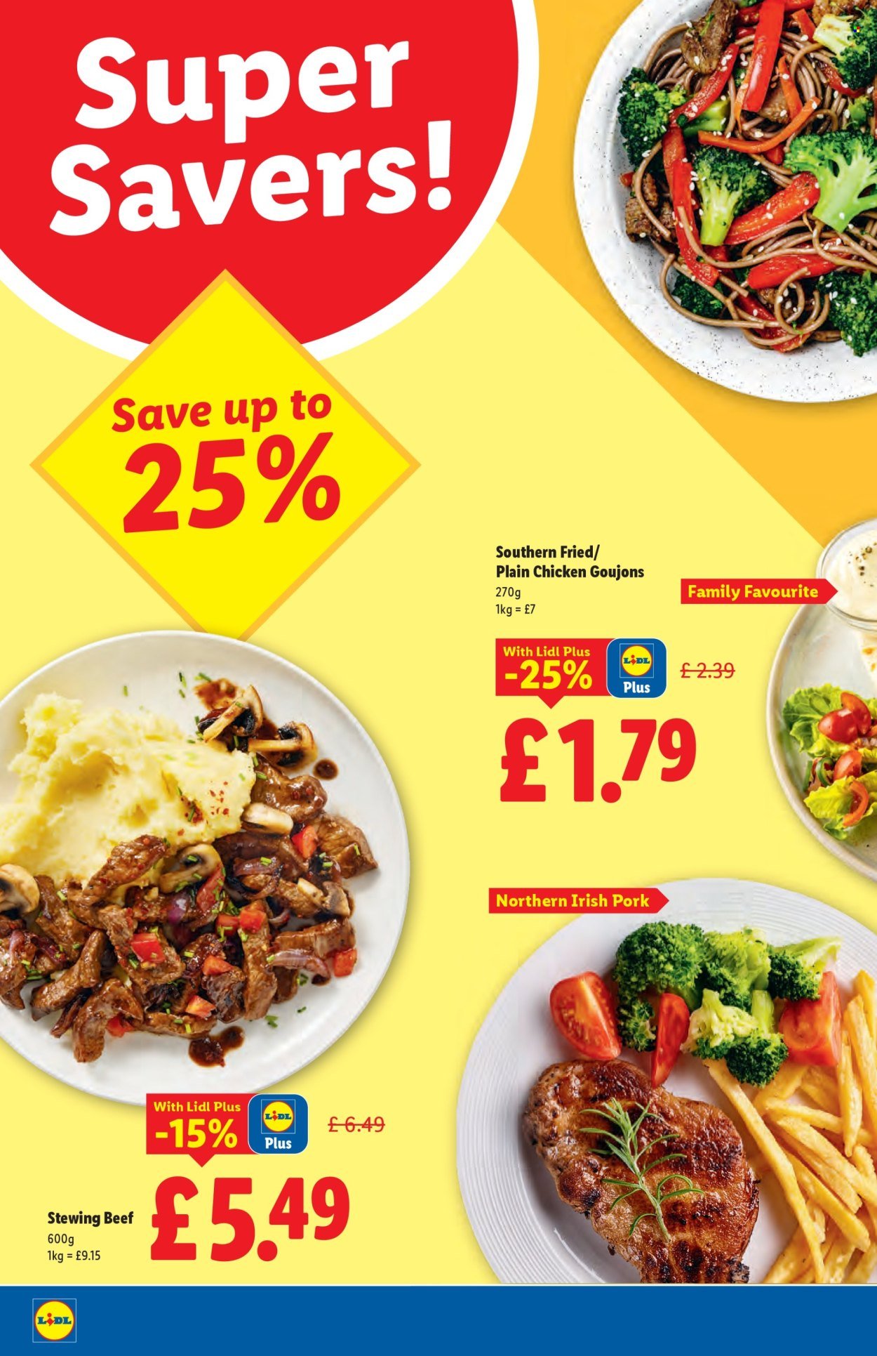 LIDL offer - September (2025-09-04 - 2025-09-10) | 4