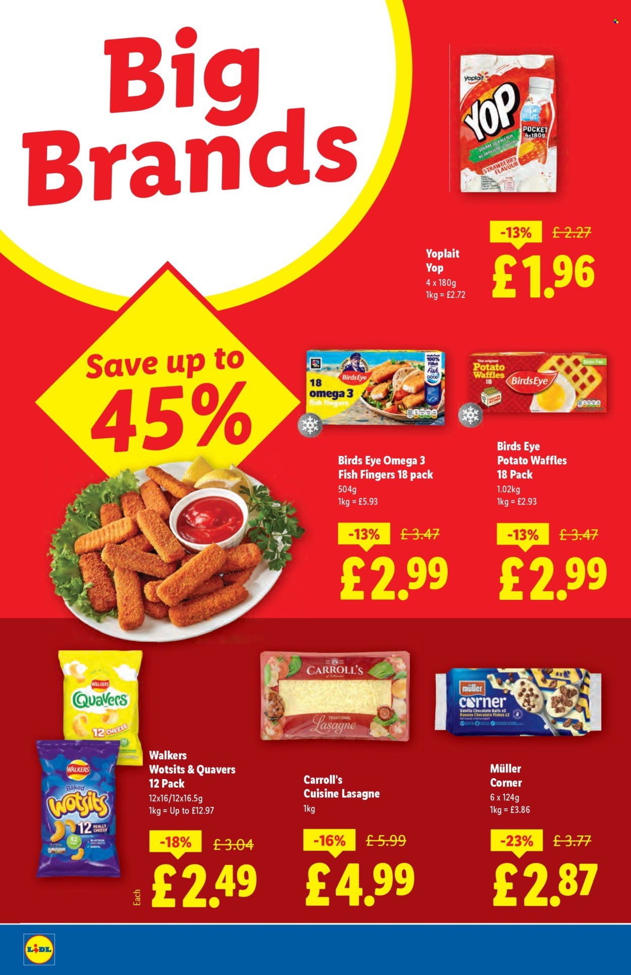LIDL offer - September (2025-09-04 - 2025-09-10) | 6