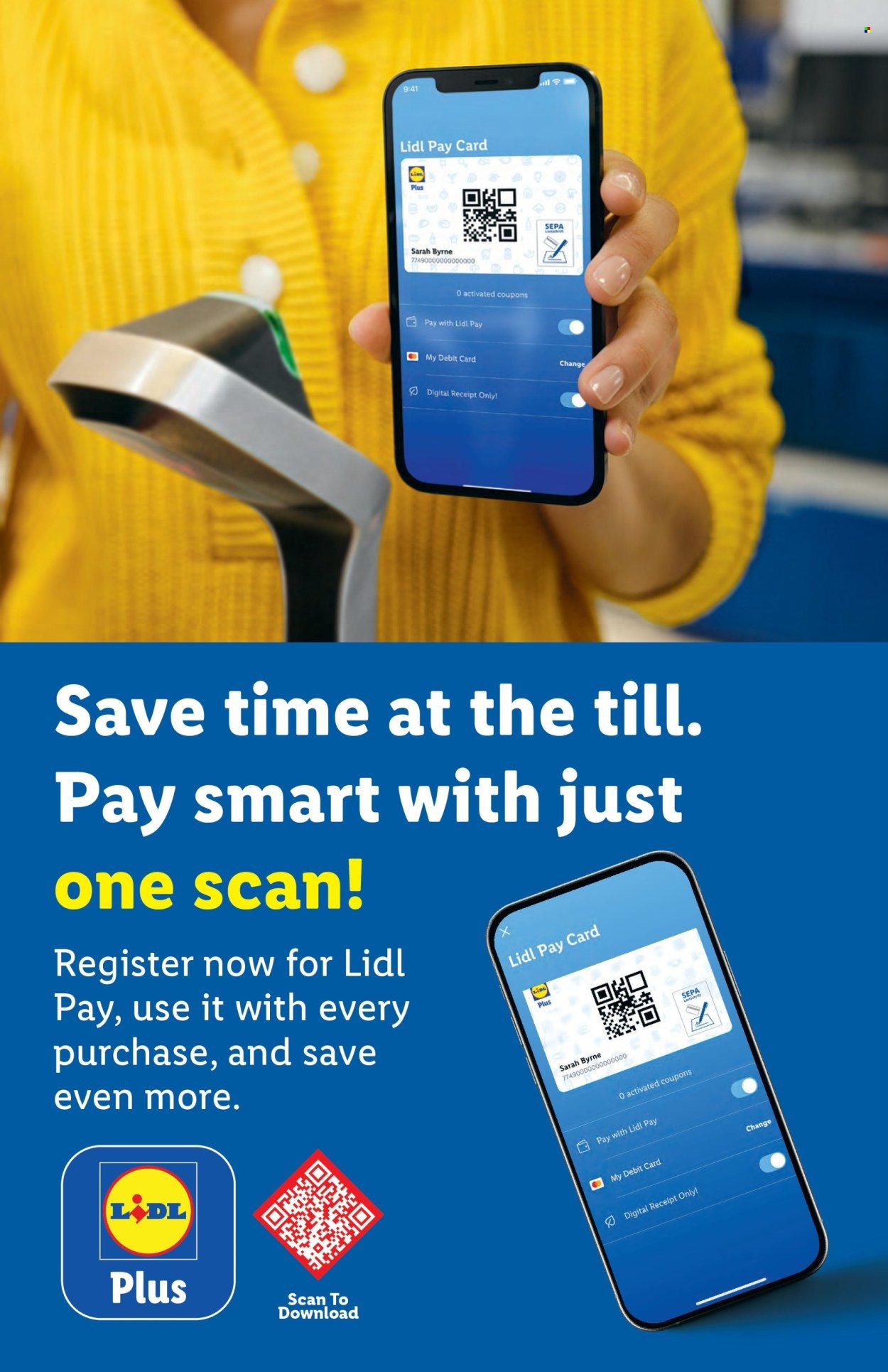 LIDL offer - September (2025-09-04 - 2025-09-10) | 9