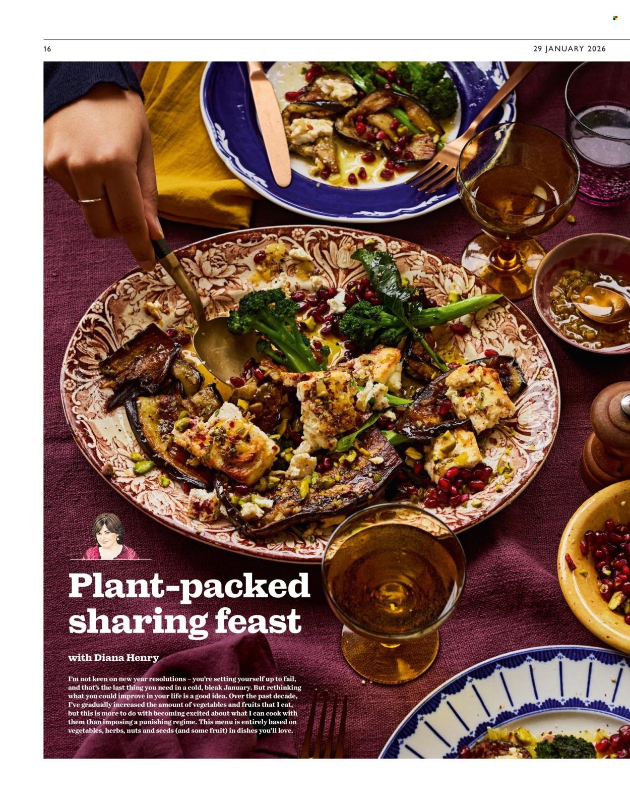 WAITROSE offer - Weekend (2026-01-29 - 2026-03-03) | 16