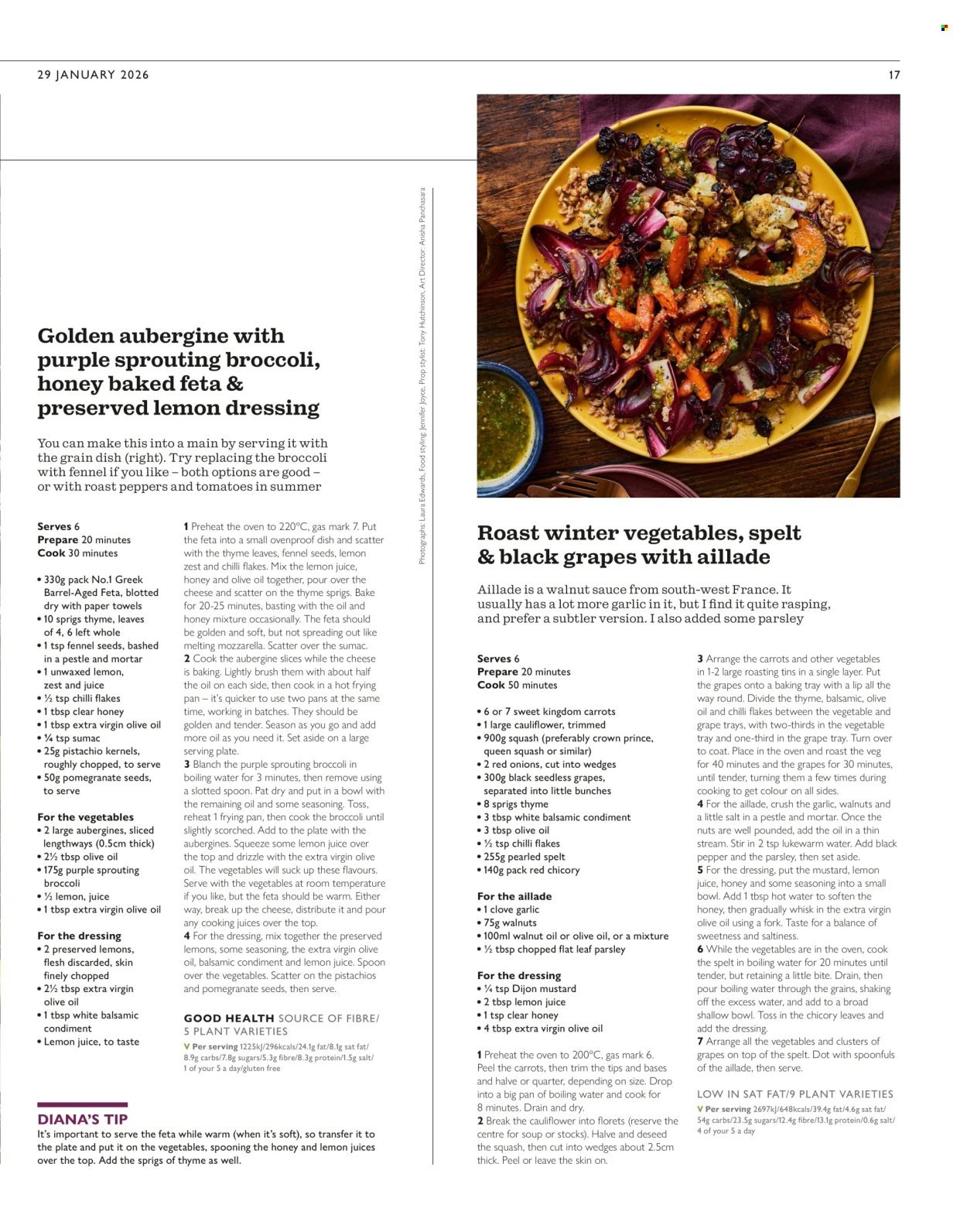 WAITROSE offer - Weekend (2026-01-29 - 2026-03-03) | 17