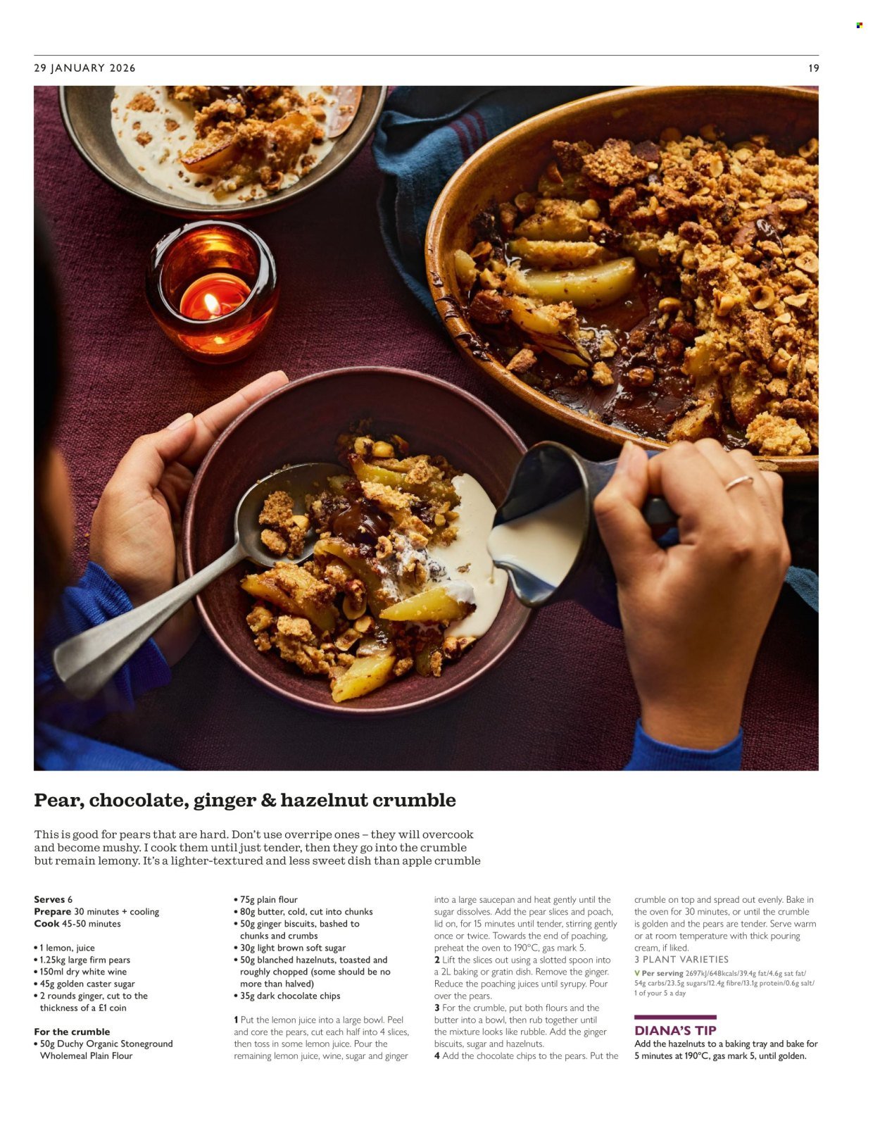 WAITROSE offer - Weekend (2026-01-29 - 2026-03-03) | 19