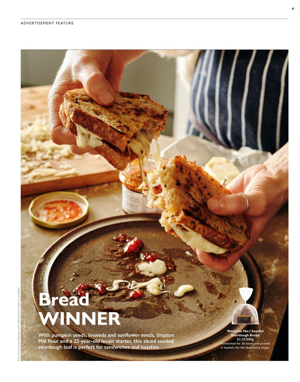 WAITROSE offer - Weekend (2026-01-29 - 2026-03-03) | 22