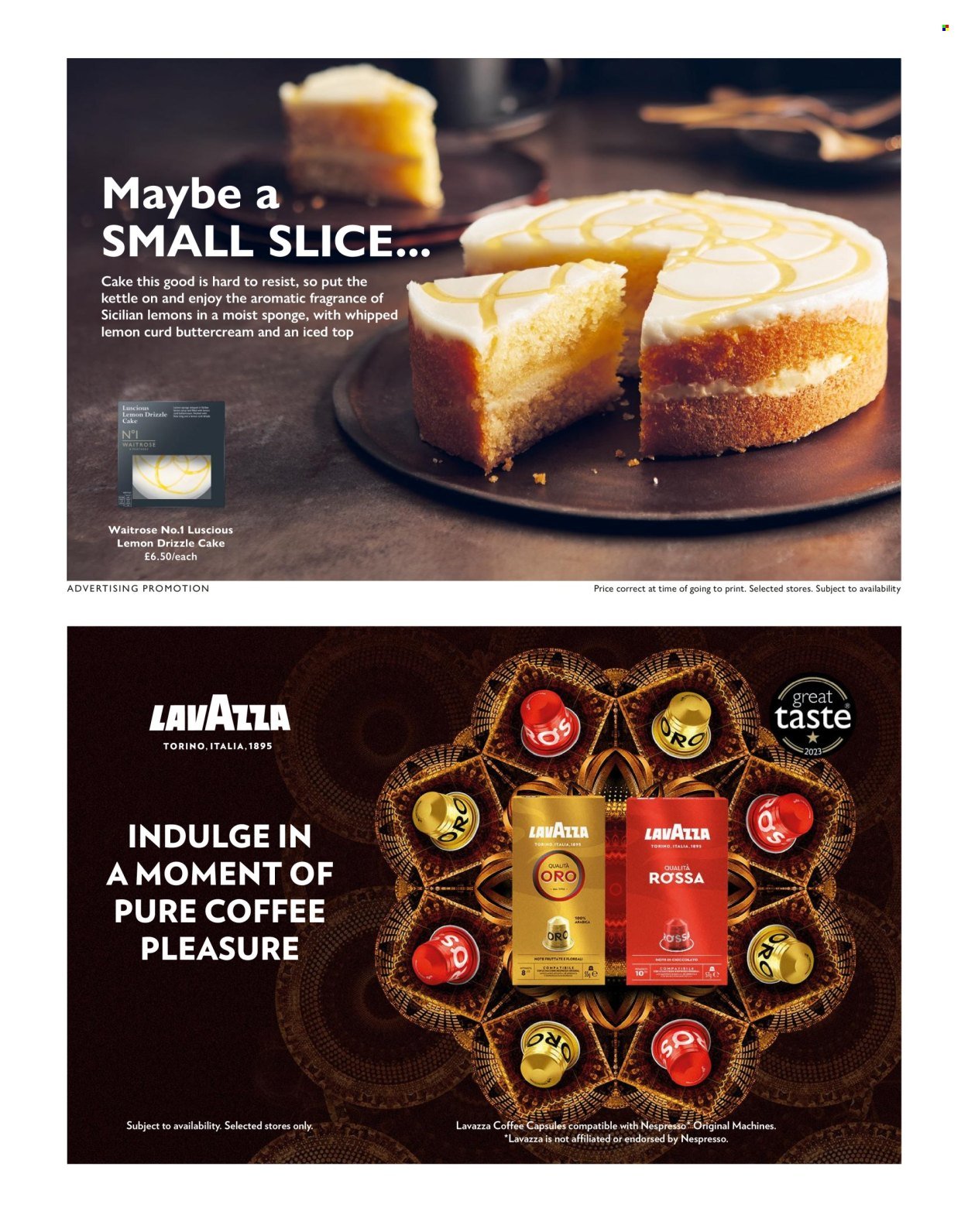 WAITROSE offer - Weekend (2026-01-29 - 2026-03-03) | 26