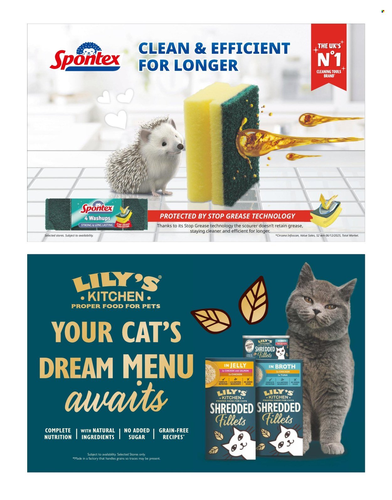 WAITROSE offer - Weekend (2026-01-29 - 2026-03-03) | 30