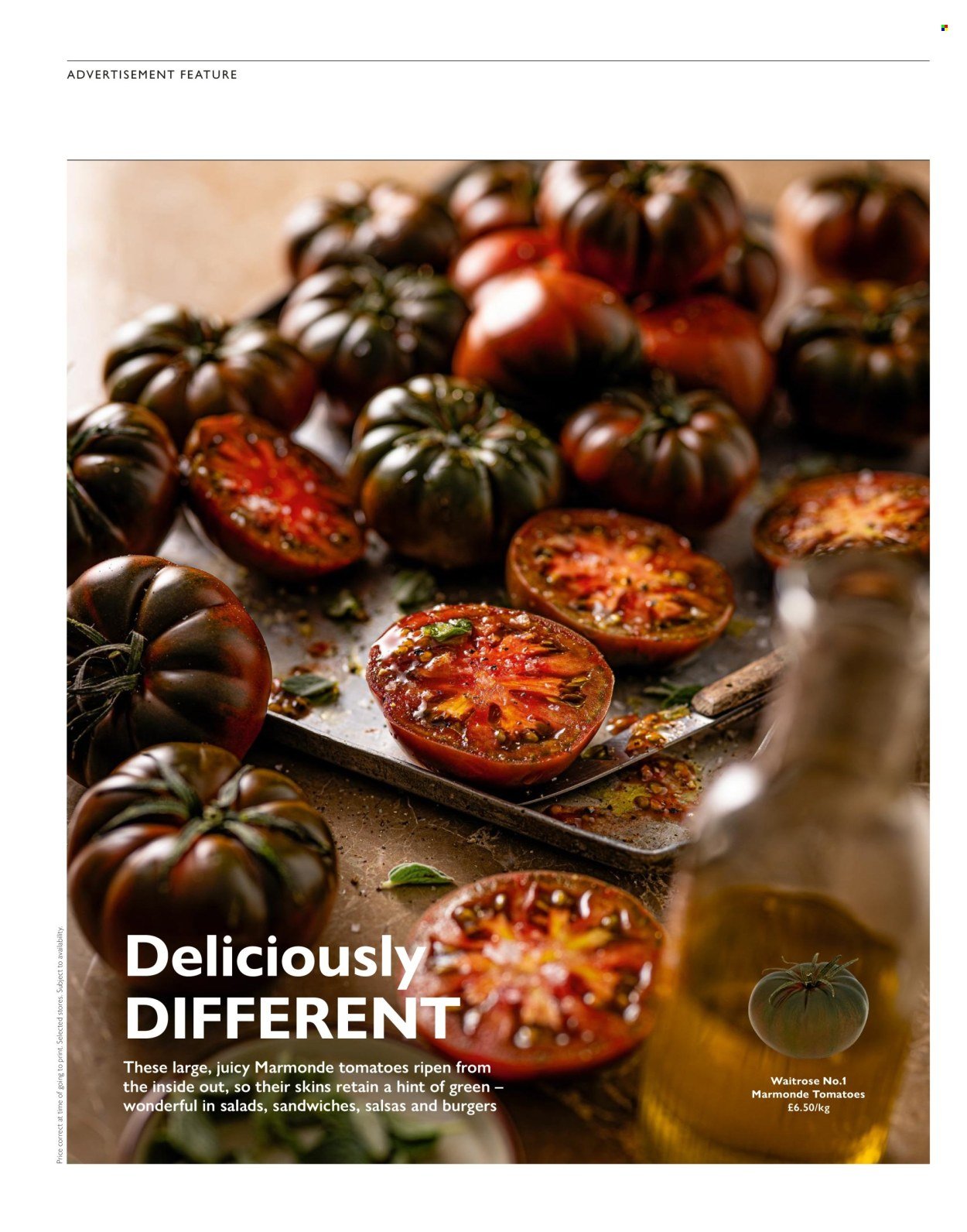 WAITROSE offer - Weekend (2026-01-29 - 2026-03-03) | 8