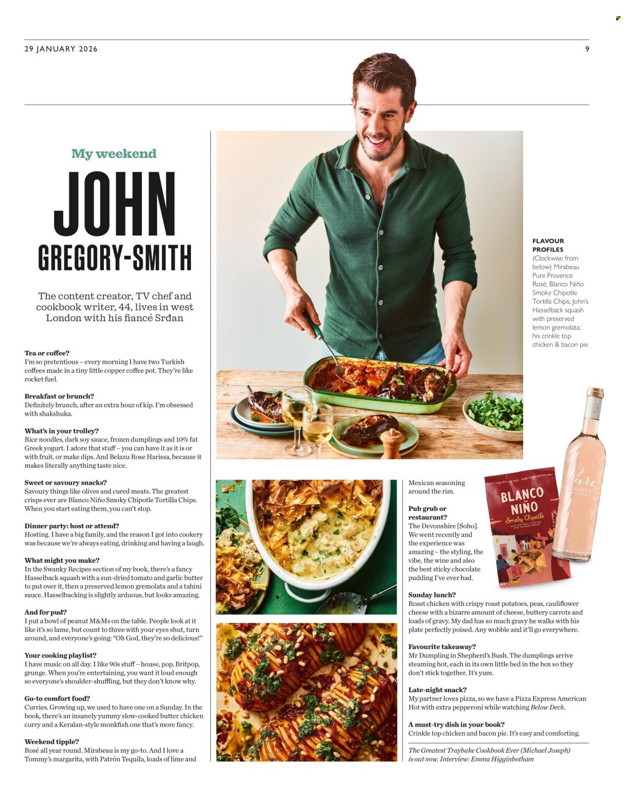 WAITROSE offer - Weekend (2026-01-29 - 2026-03-03) | 9