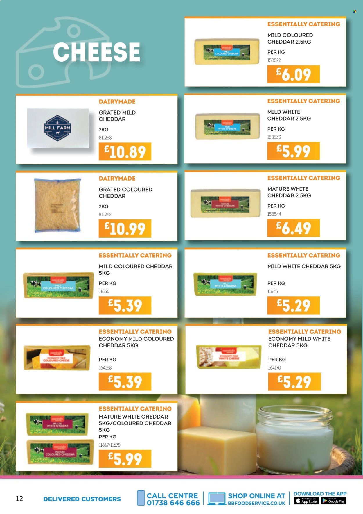 BESTWAY offer - Kitchen Savers (2026-04-24 - 2026-05-21) | 12