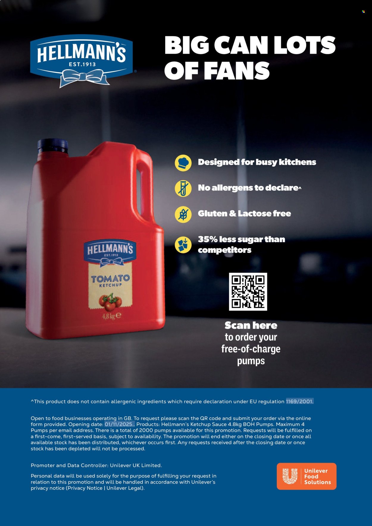 BESTWAY offer - Kitchen Savers (2026-04-24 - 2026-05-21) | 9