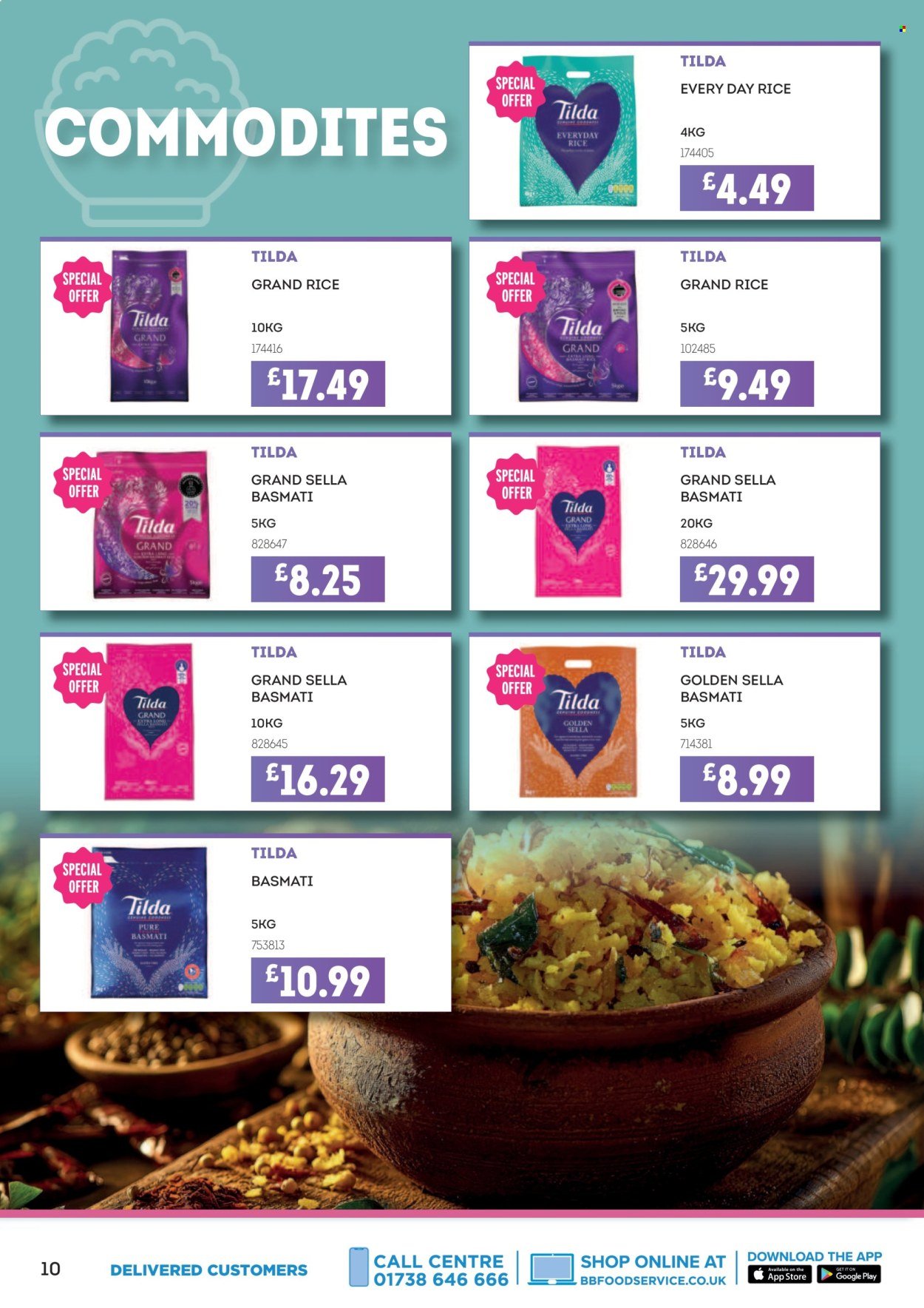 BESTWAY offer - Kitchen Savers (2026-04-24 - 2026-05-21) | 10