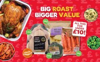 SPAR offer - March 2026 (2026-03-24)