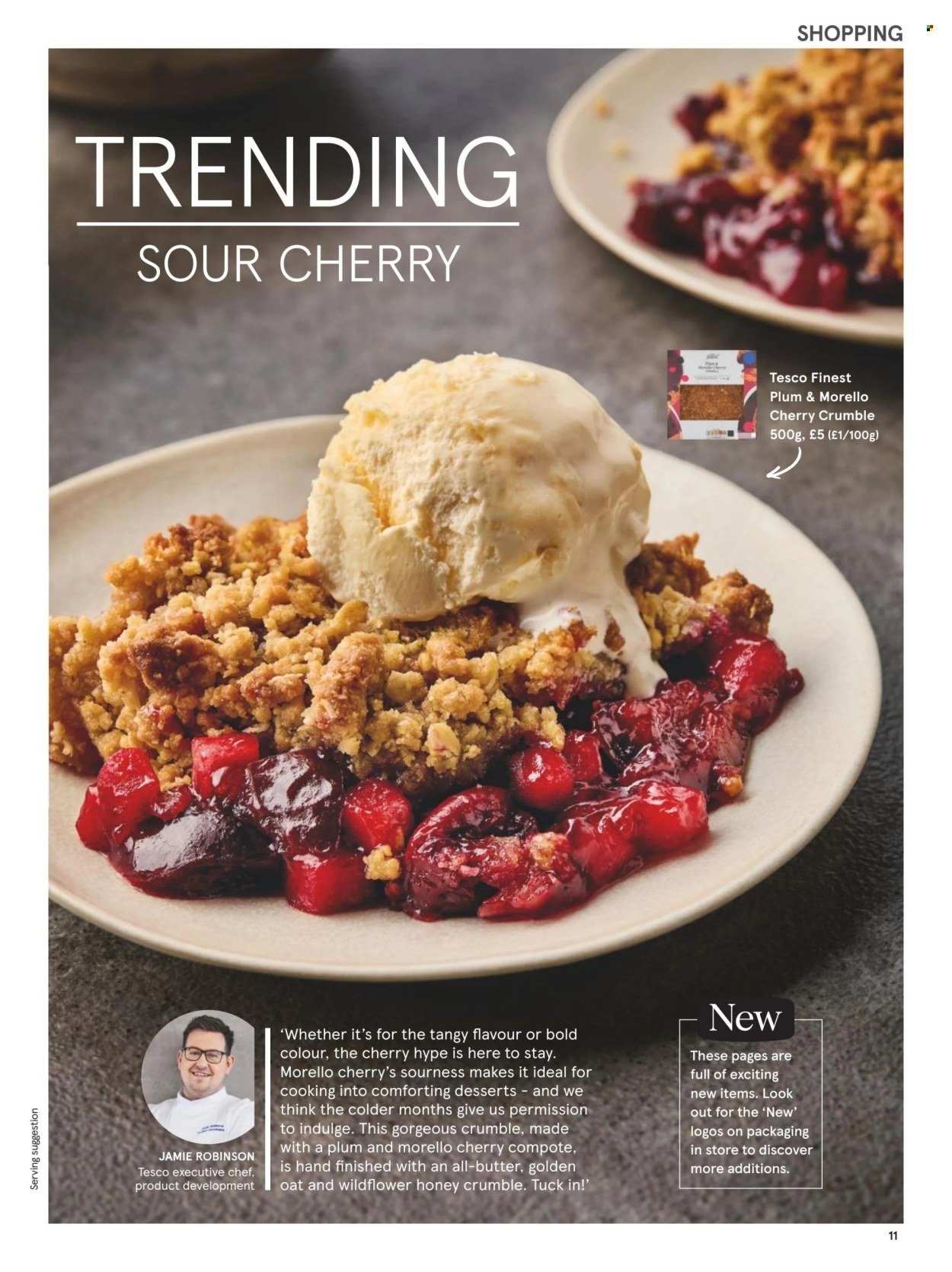 TESCO offer - From 1 Feb 2026 (2026-02-01 - 2026-02-28) | 11