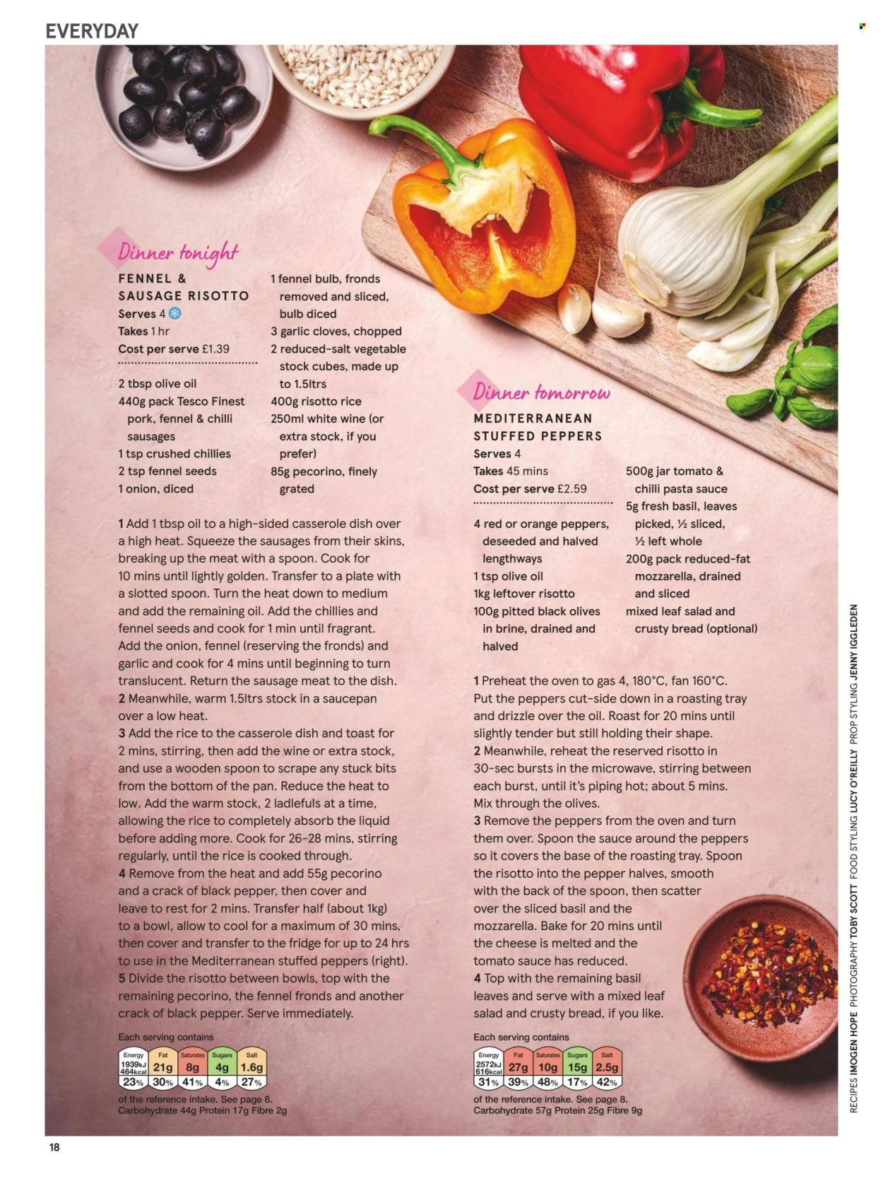 TESCO offer - From 1 Feb 2026 (2026-02-01 - 2026-02-28) | 18