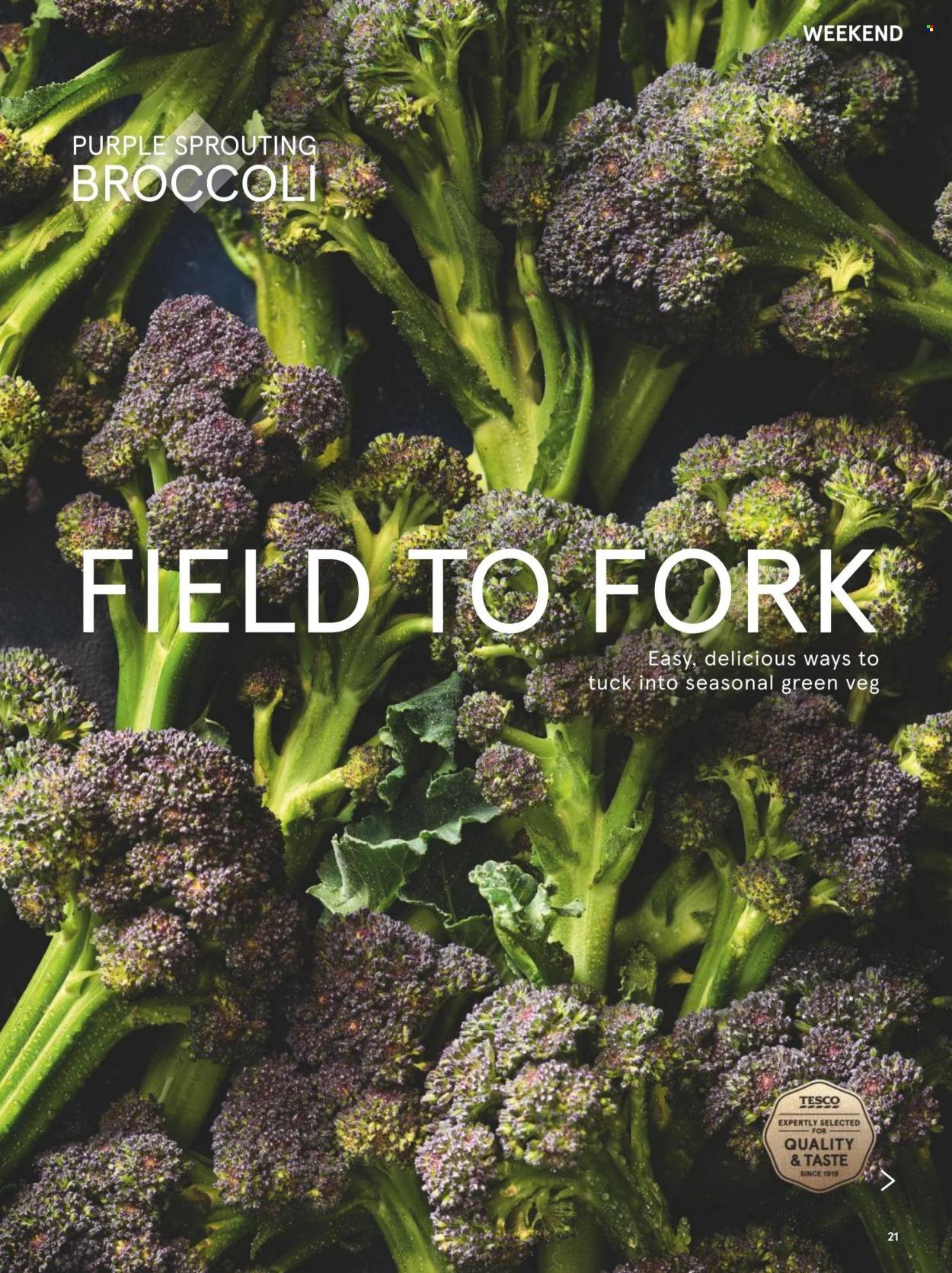 TESCO offer - From 1 Feb 2026 (2026-02-01 - 2026-02-28) | 21