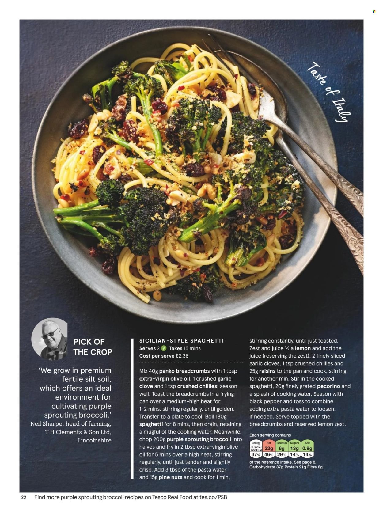 TESCO offer - From 1 Feb 2026 (2026-02-01 - 2026-02-28) | 22