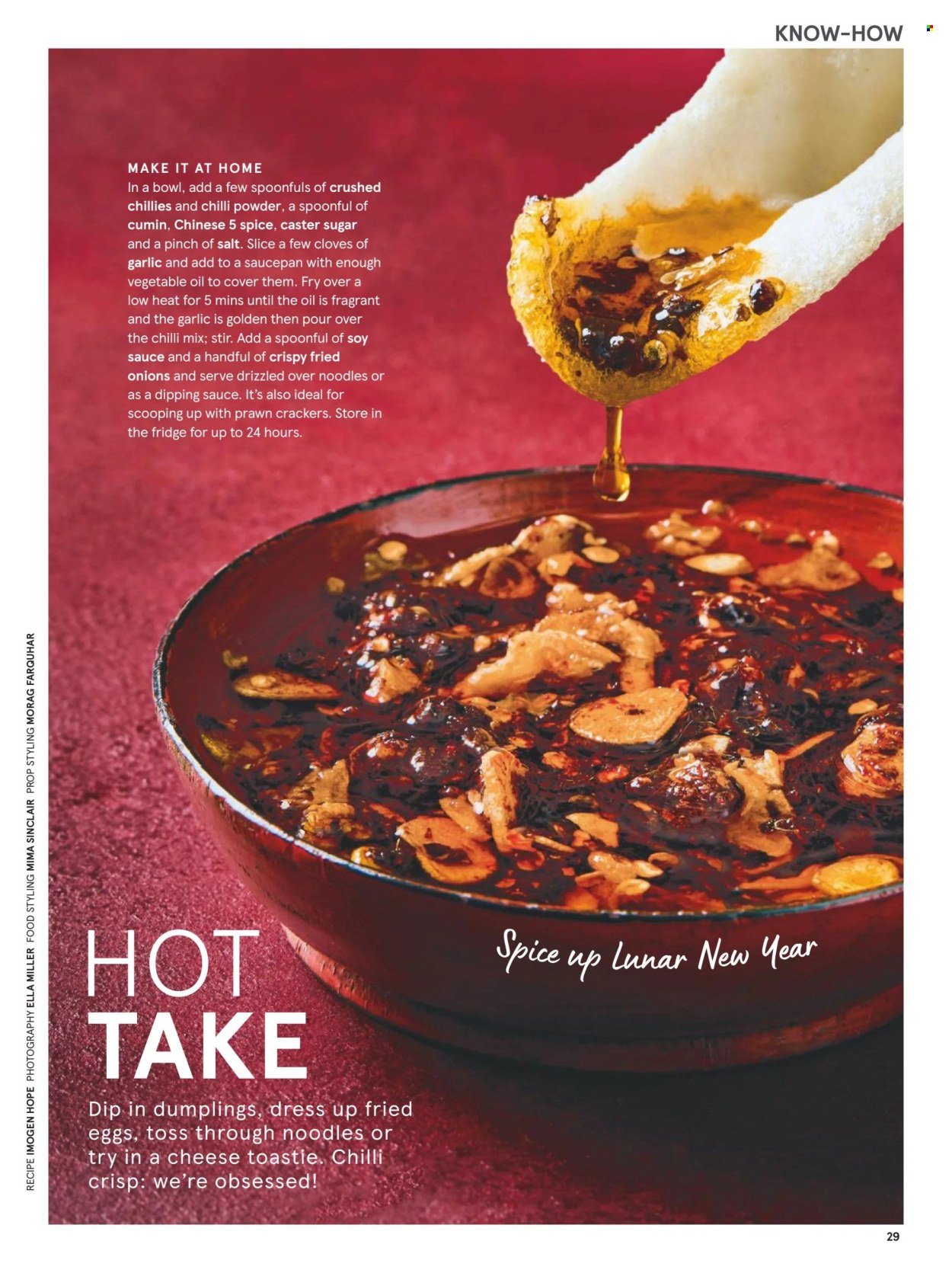 TESCO offer - From 1 Feb 2026 (2026-02-01 - 2026-02-28) | 29