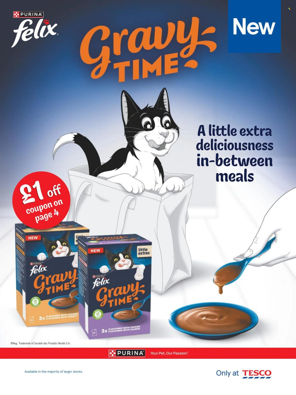 TESCO offer - From 1 Feb 2026 (2026-02-01 - 2026-02-28) | 37