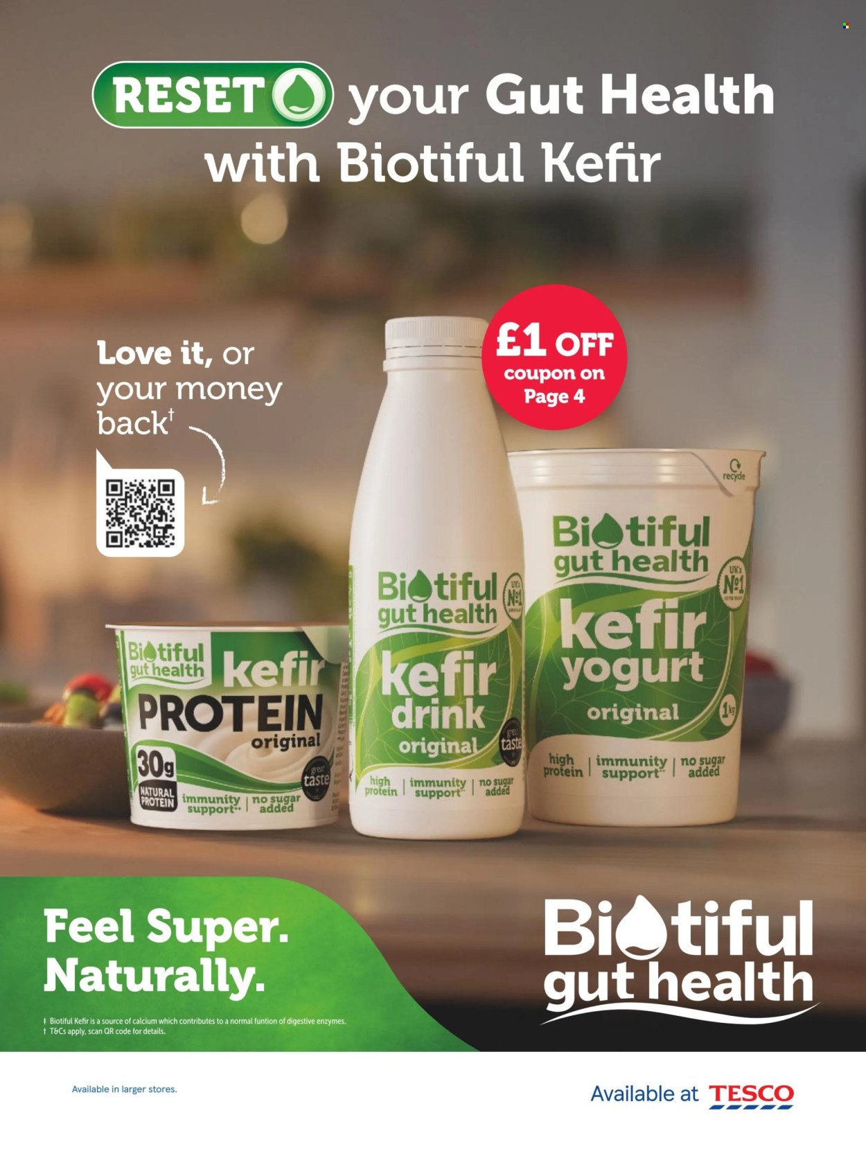 TESCO offer - From 1 Feb 2026 (2026-02-01 - 2026-02-28) | 5