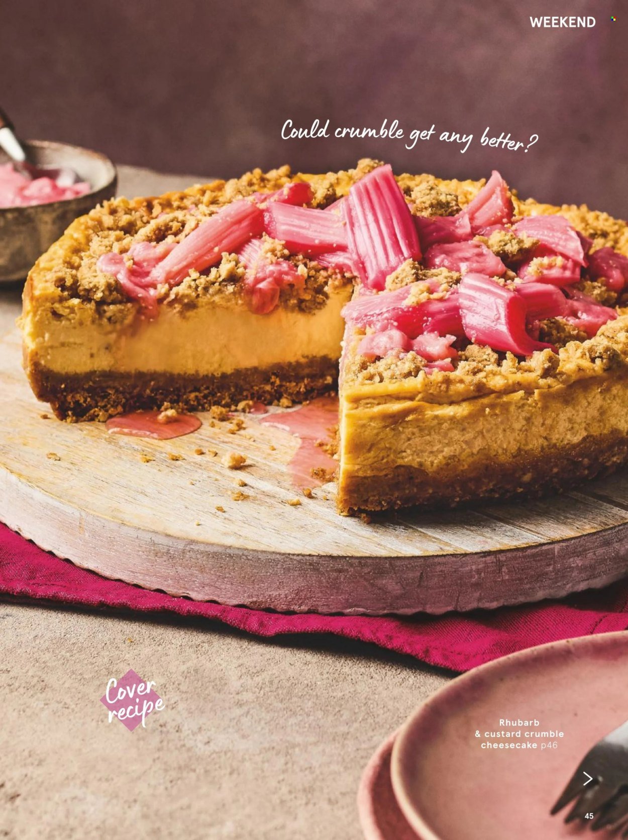 TESCO offer - From 1 Feb 2026 (2026-02-01 - 2026-02-28) | 45