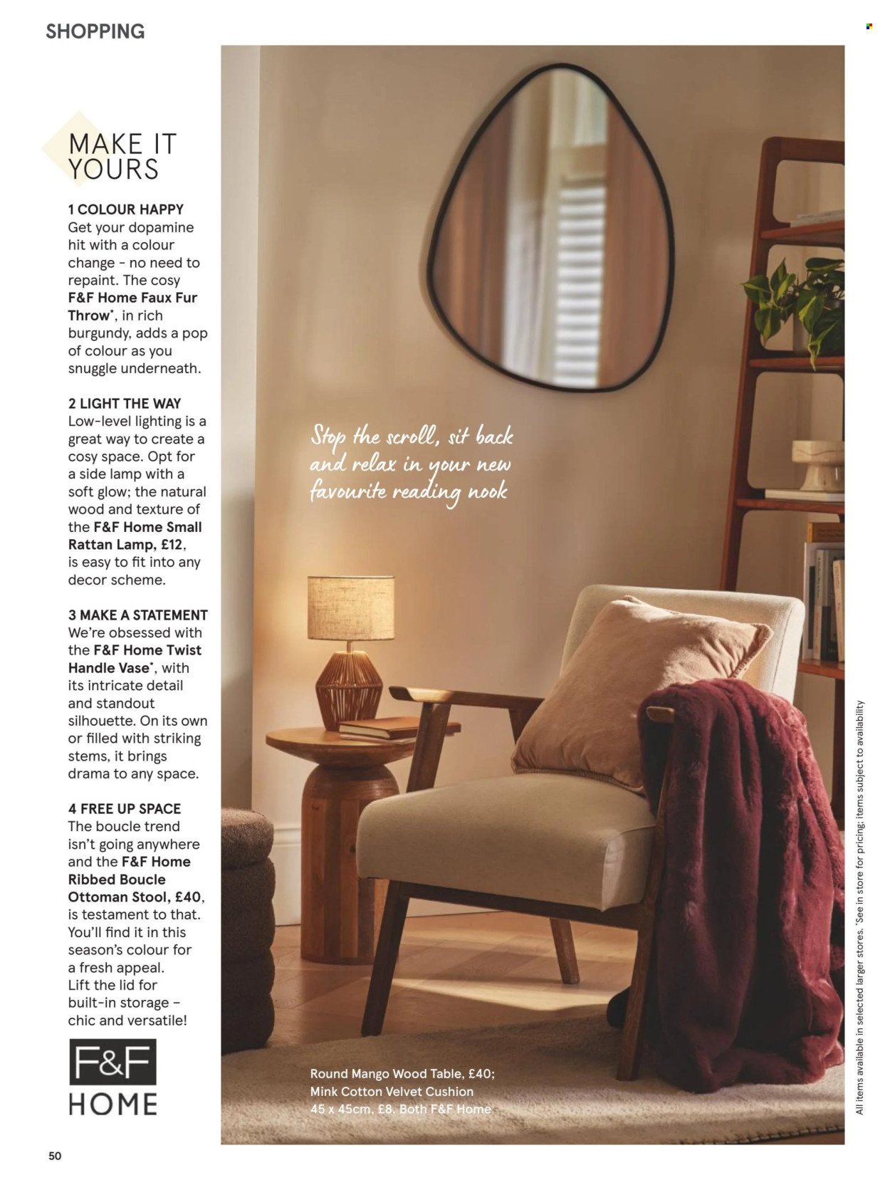 TESCO offer - From 1 Feb 2026 (2026-02-01 - 2026-02-28) | 50