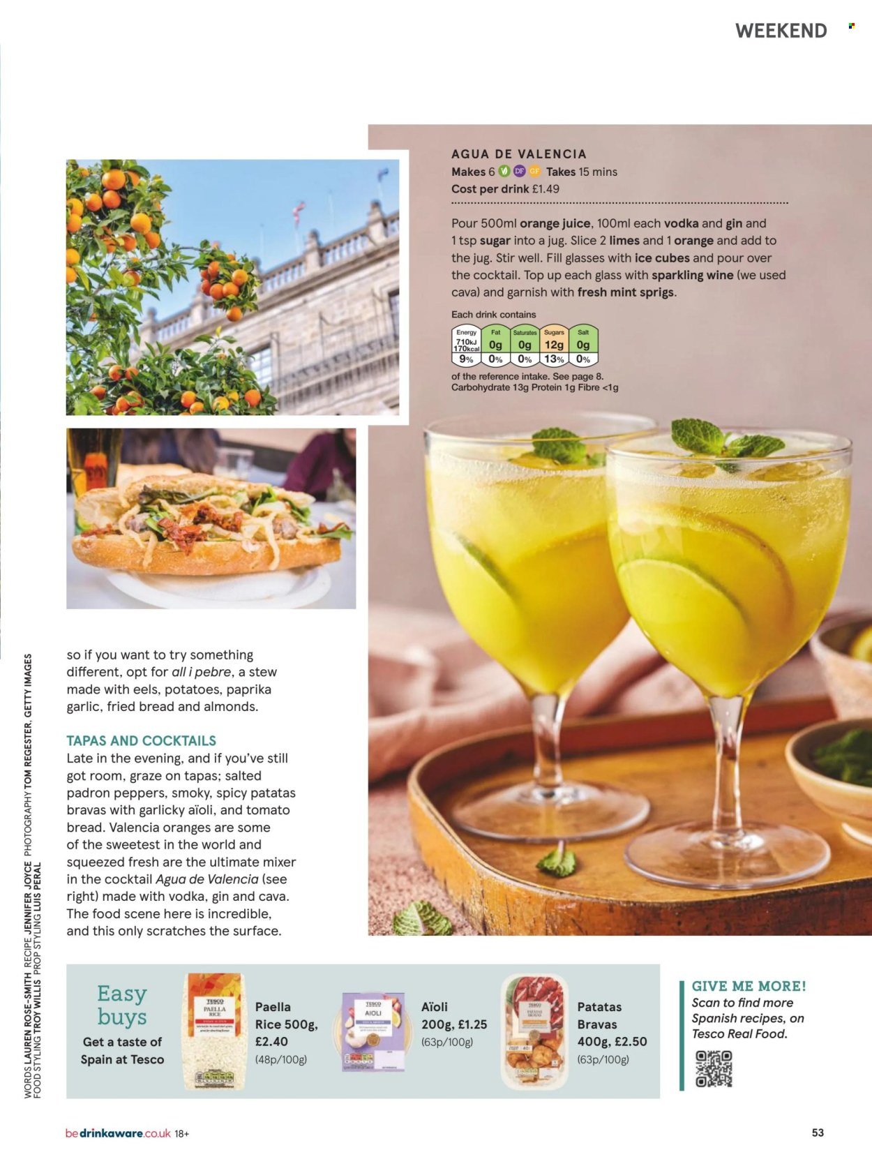 TESCO offer - From 1 Feb 2026 (2026-02-01 - 2026-02-28) | 53