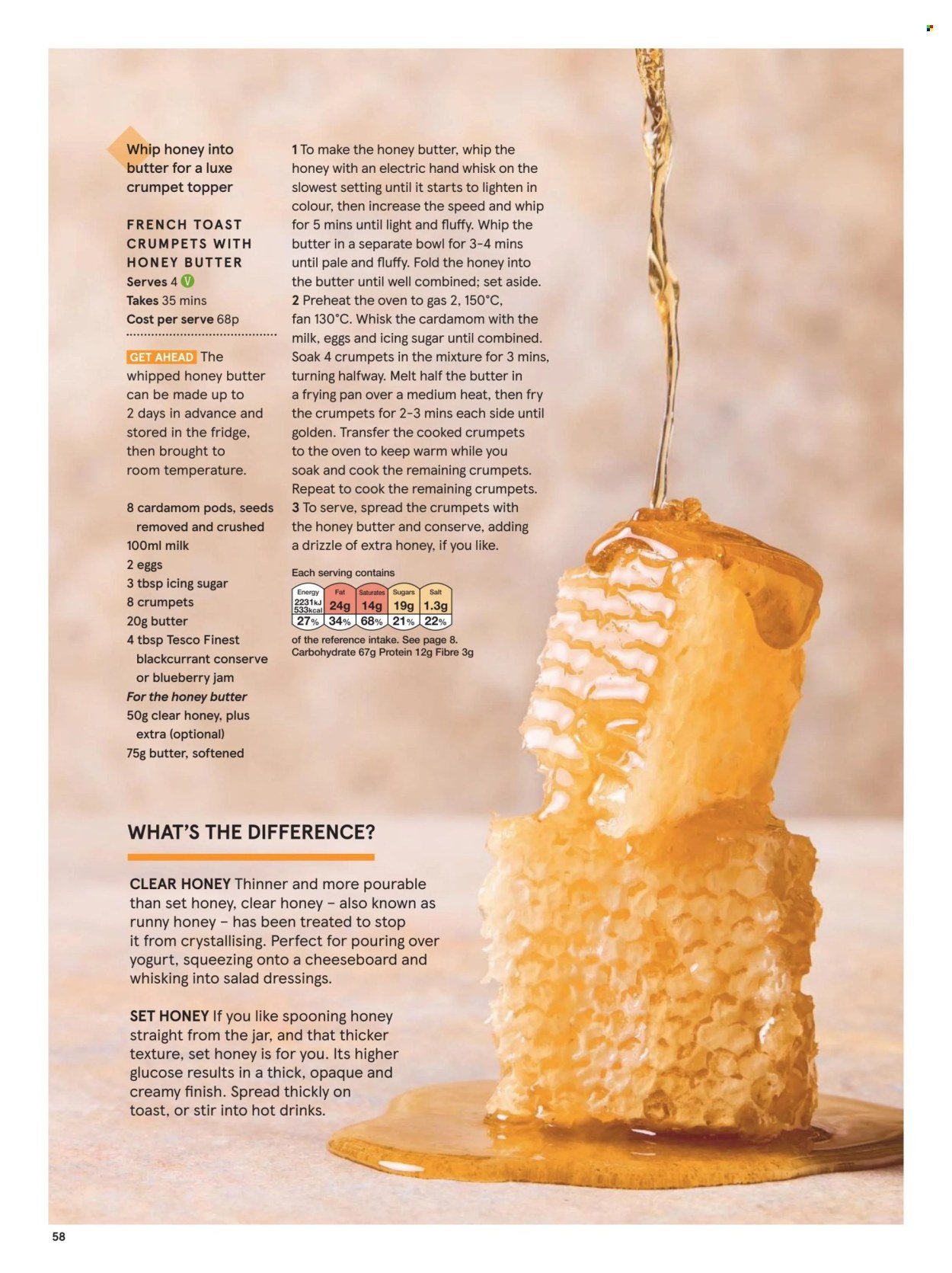 TESCO offer - From 1 Feb 2026 (2026-02-01 - 2026-02-28) | 58