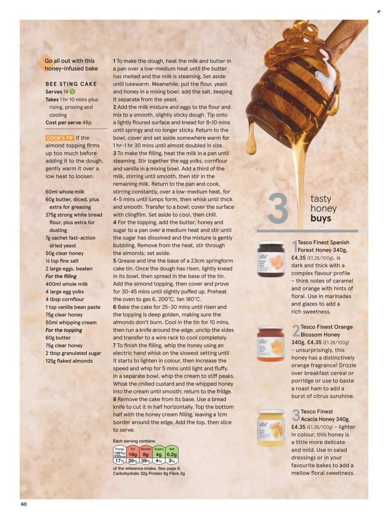 TESCO offer - From 1 Feb 2026 (2026-02-01 - 2026-02-28) | 60