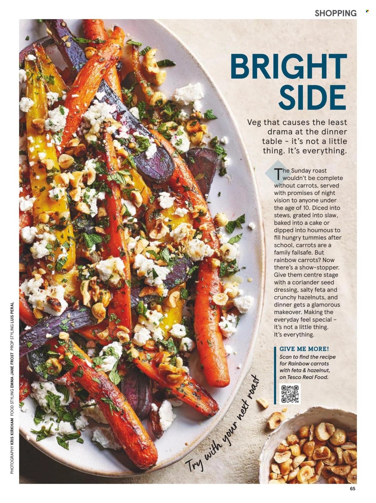 TESCO offer - From 1 Feb 2026 (2026-02-01 - 2026-02-28) | 65