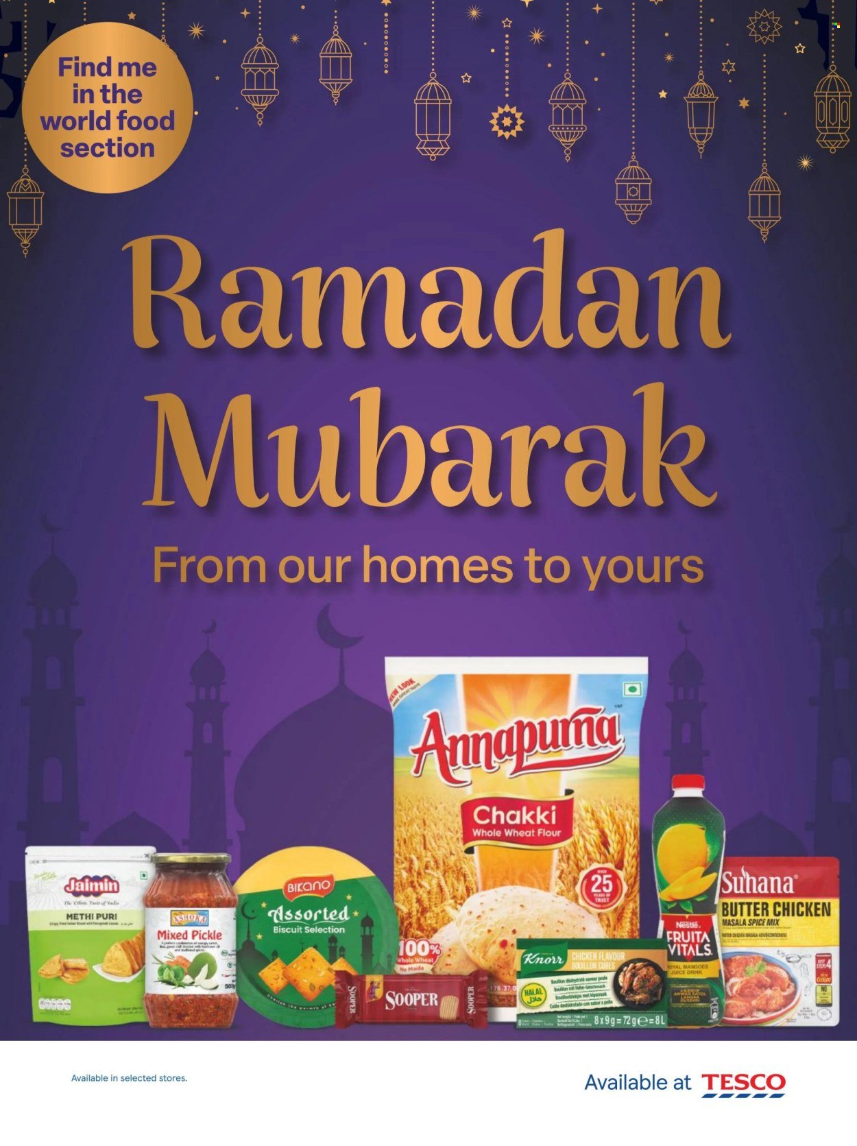 TESCO offer - From 1 Feb 2026 (2026-02-01 - 2026-02-28) | 66