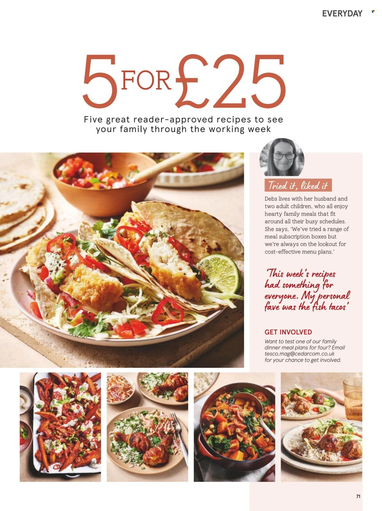 TESCO offer - From 1 Feb 2026 (2026-02-01 - 2026-02-28) | 71