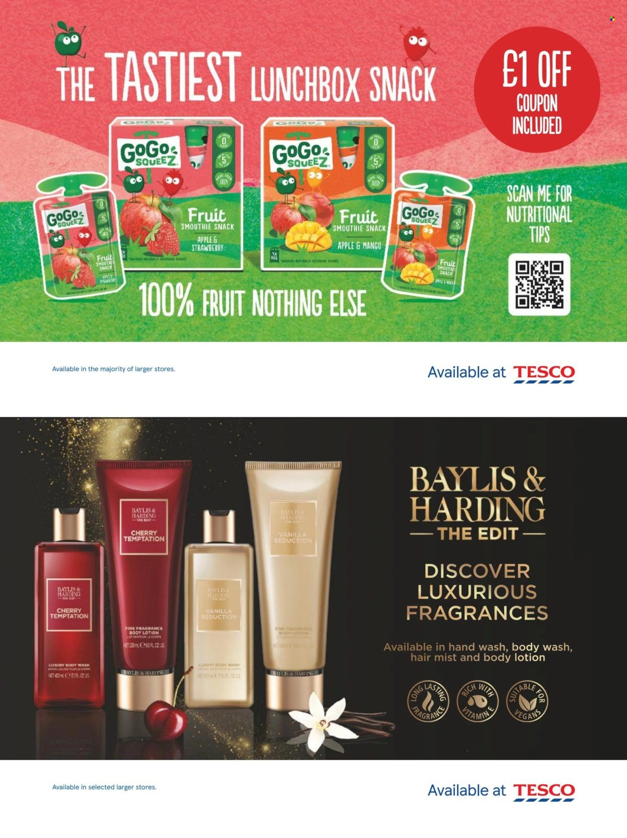 TESCO offer - From 1 Feb 2026 (2026-02-01 - 2026-02-28) | 72