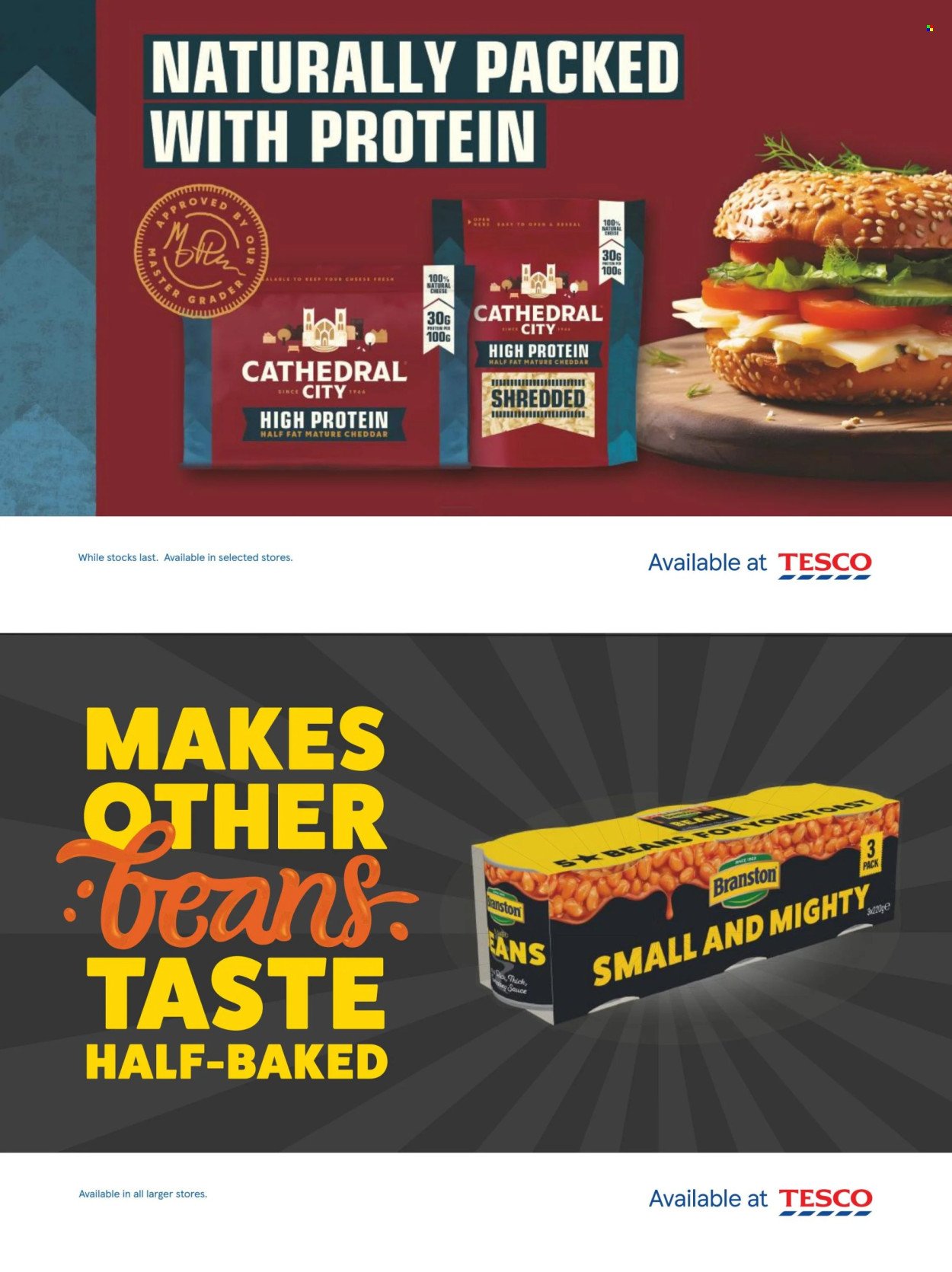 TESCO offer - From 1 Feb 2026 (2026-02-01 - 2026-02-28) | 74