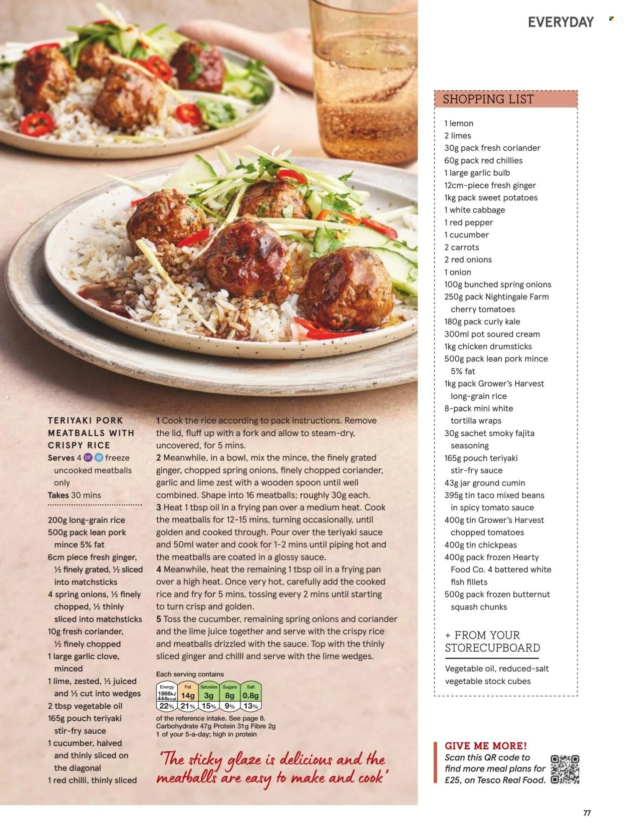 TESCO offer - From 1 Feb 2026 (2026-02-01 - 2026-02-28) | 77