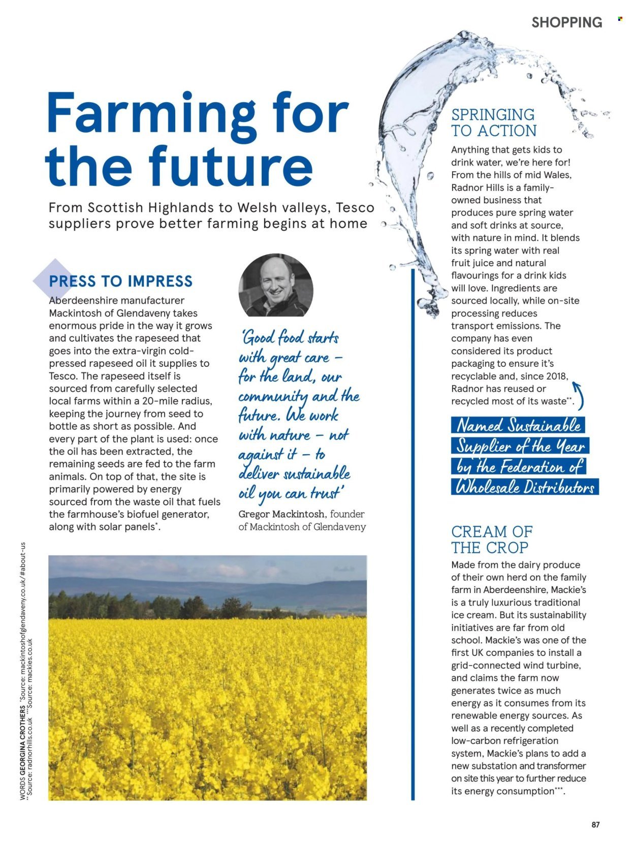 TESCO offer - From 1 Feb 2026 (2026-02-01 - 2026-02-28) | 87