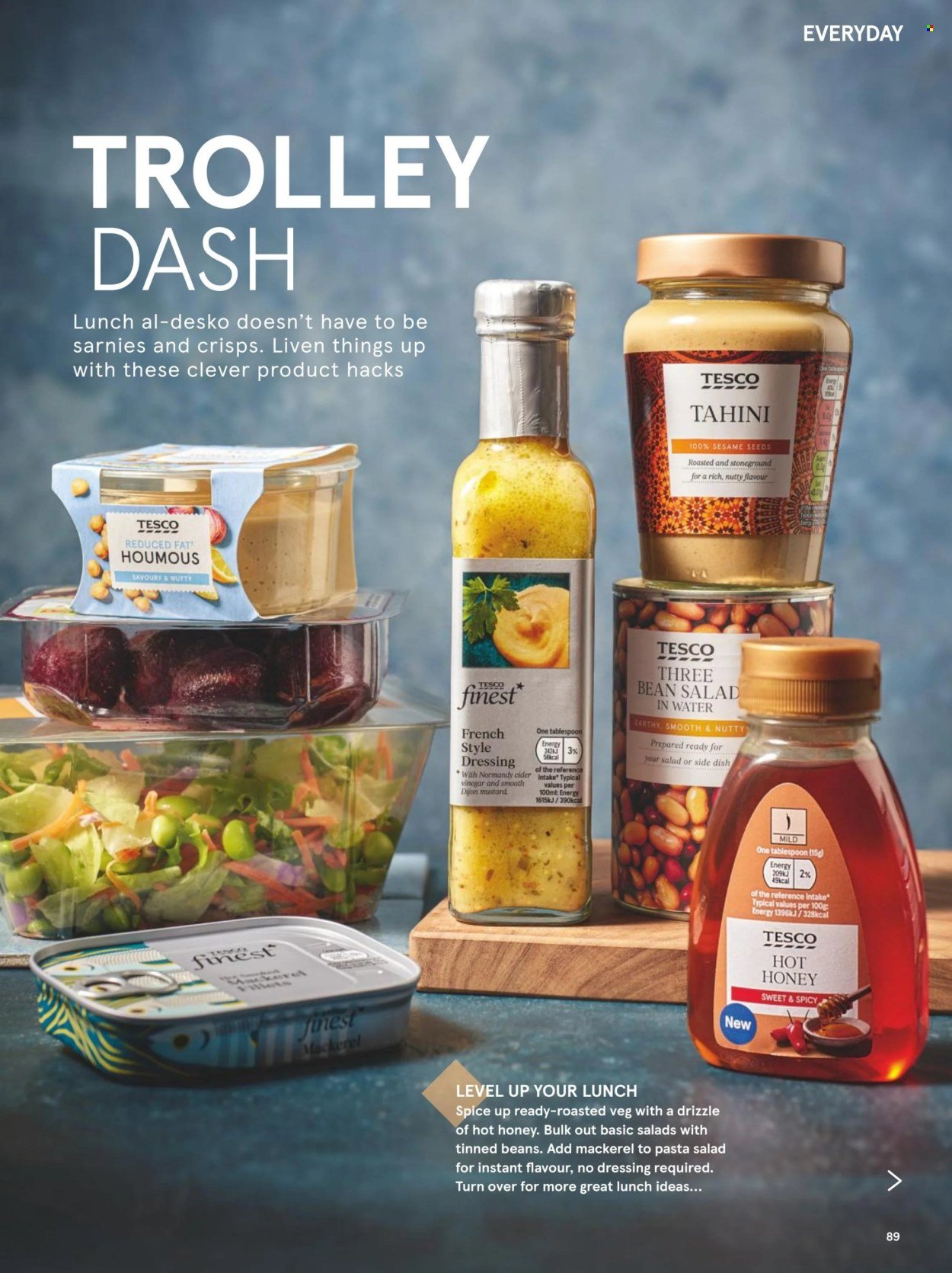 TESCO offer - From 1 Feb 2026 (2026-02-01 - 2026-02-28) | 89