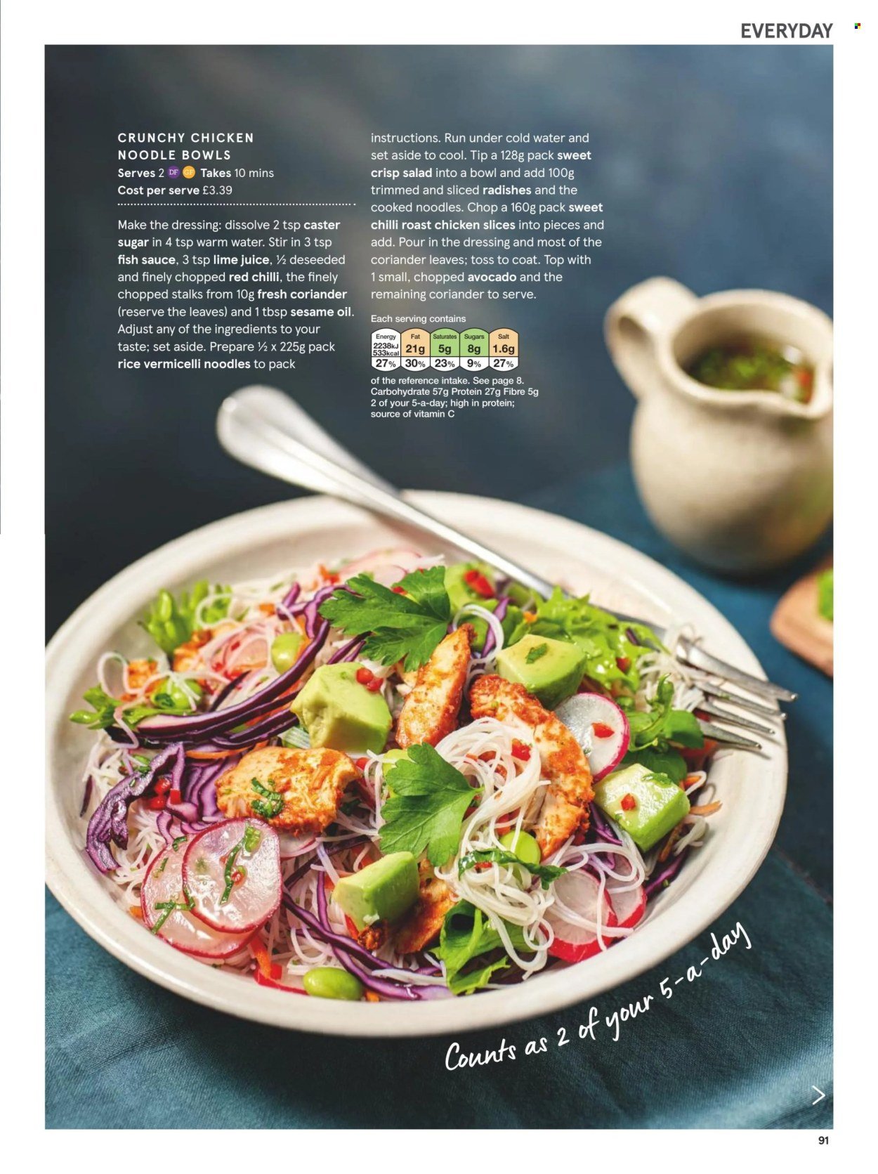 TESCO offer - From 1 Feb 2026 (2026-02-01 - 2026-02-28) | 91