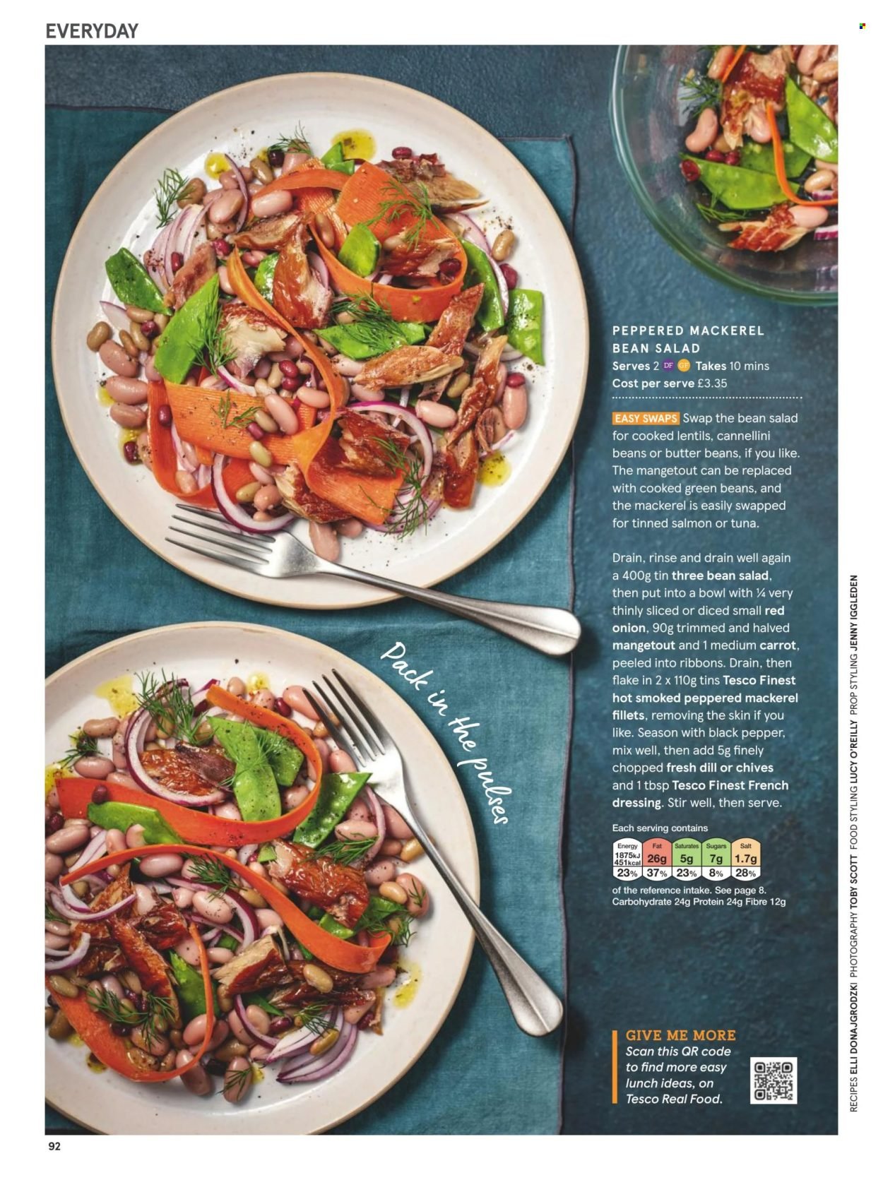 TESCO offer - From 1 Feb 2026 (2026-02-01 - 2026-02-28) | 92